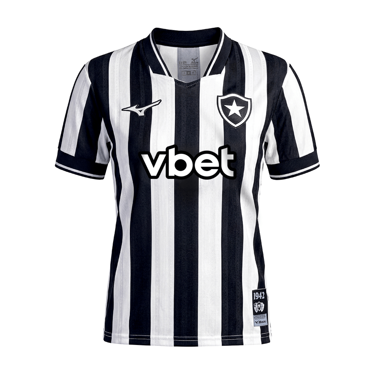 Camisa Feminina Reebok Botafogo 2026/27 I