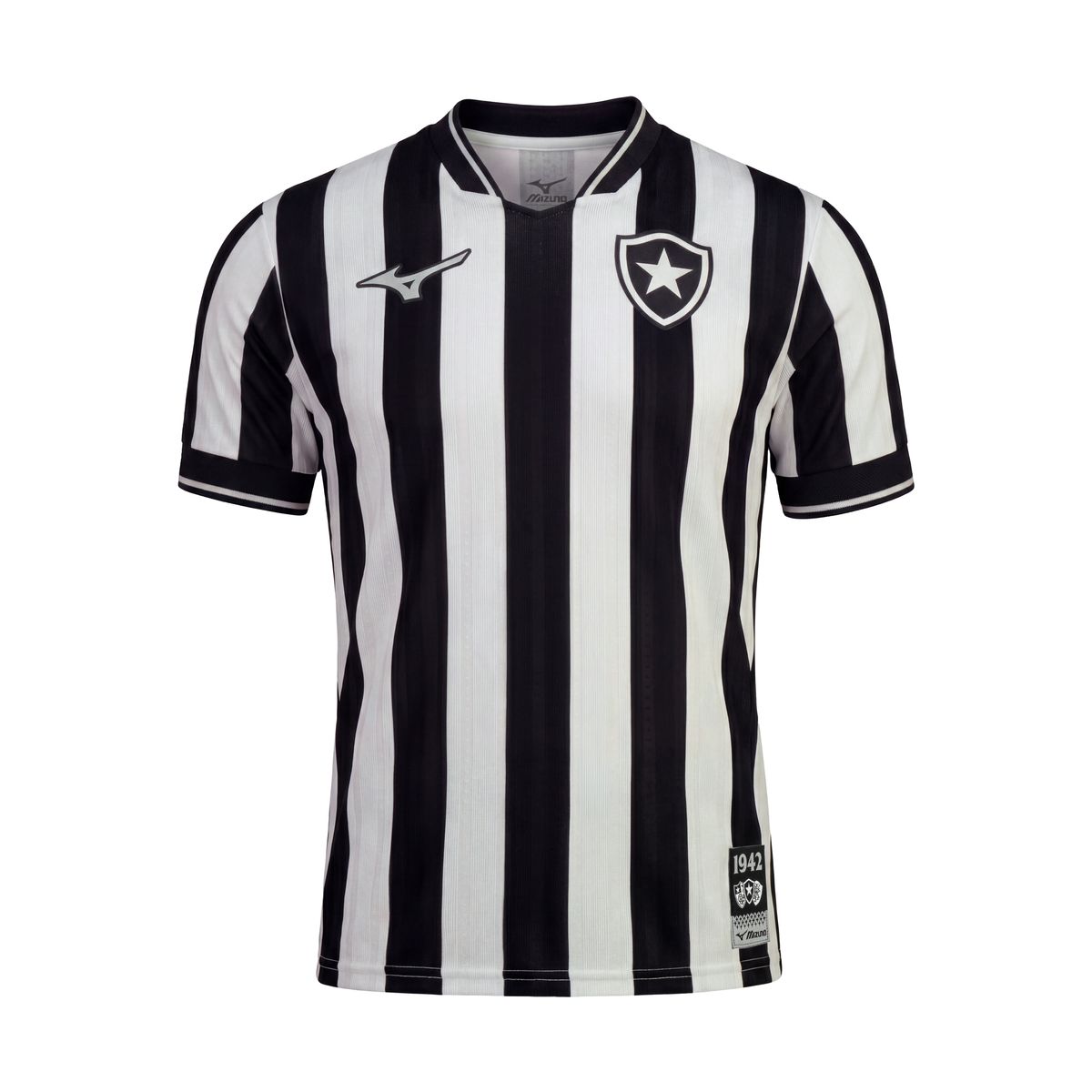 Conjunto Infantil Reebok Botafogo 2026/27 I