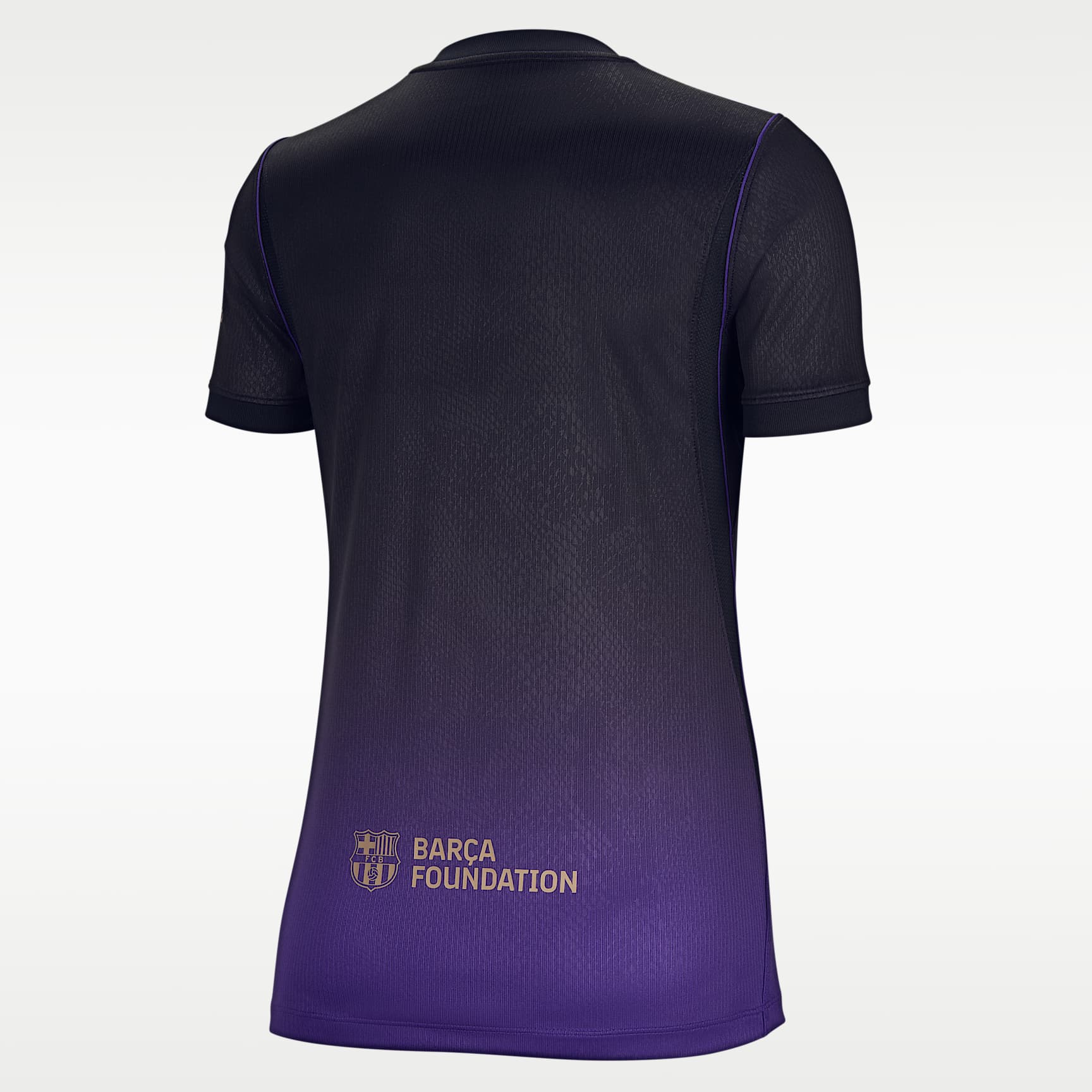 Camisa Feminina Nike Barcelona 2026/27 II
