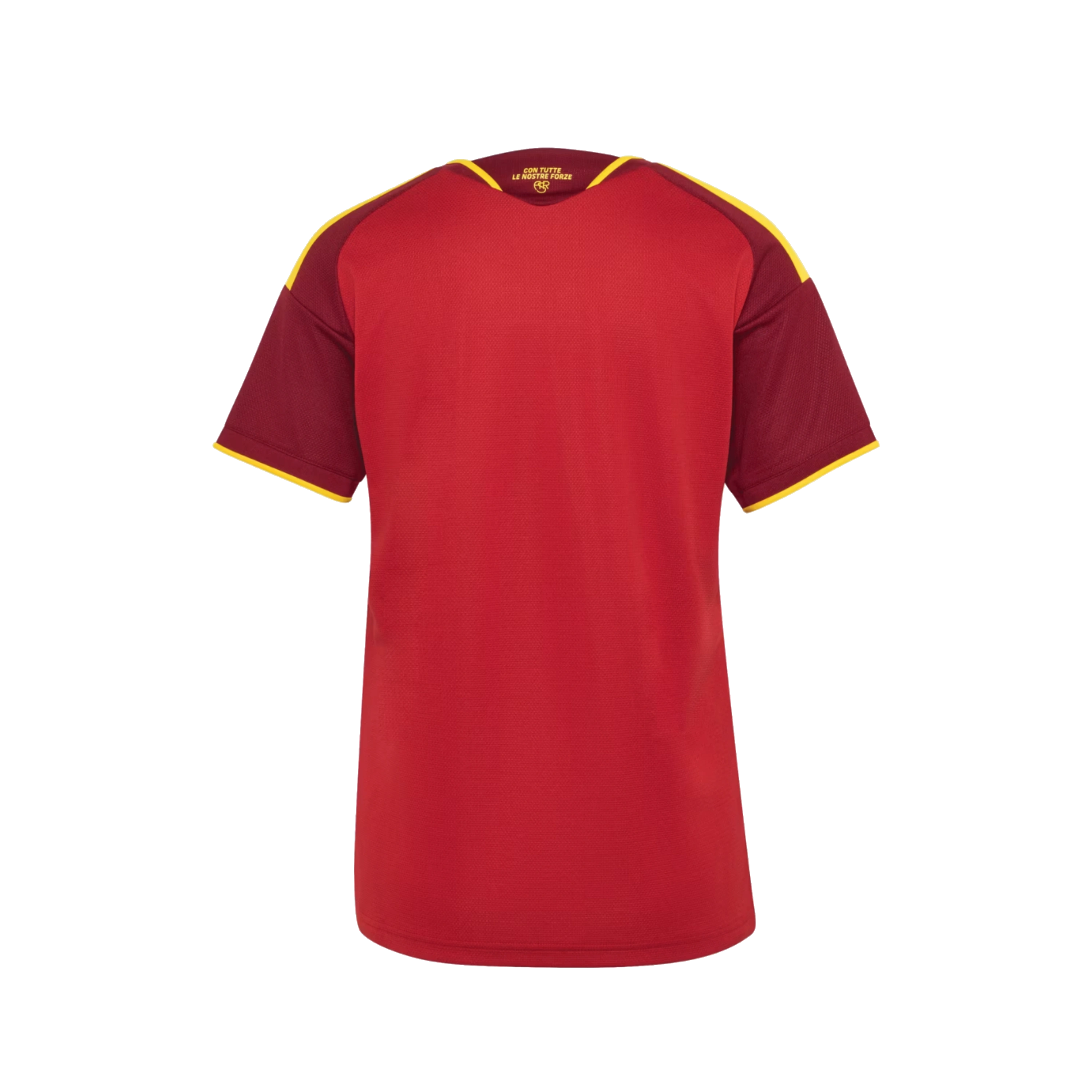 Camisa Feminina Adidas AS Roma 2026/27 I