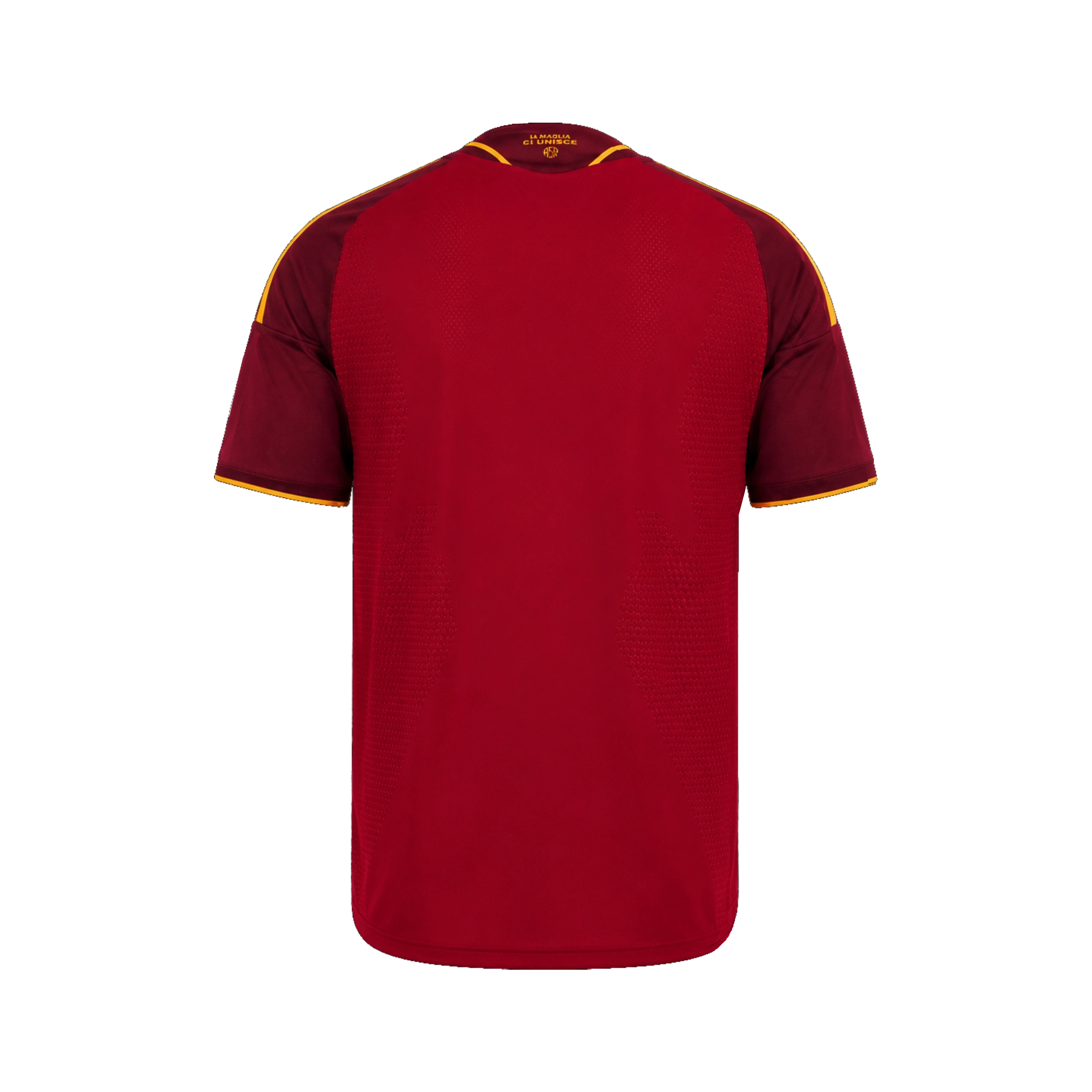 Camisa Adidas AS Roma 2026/27 I