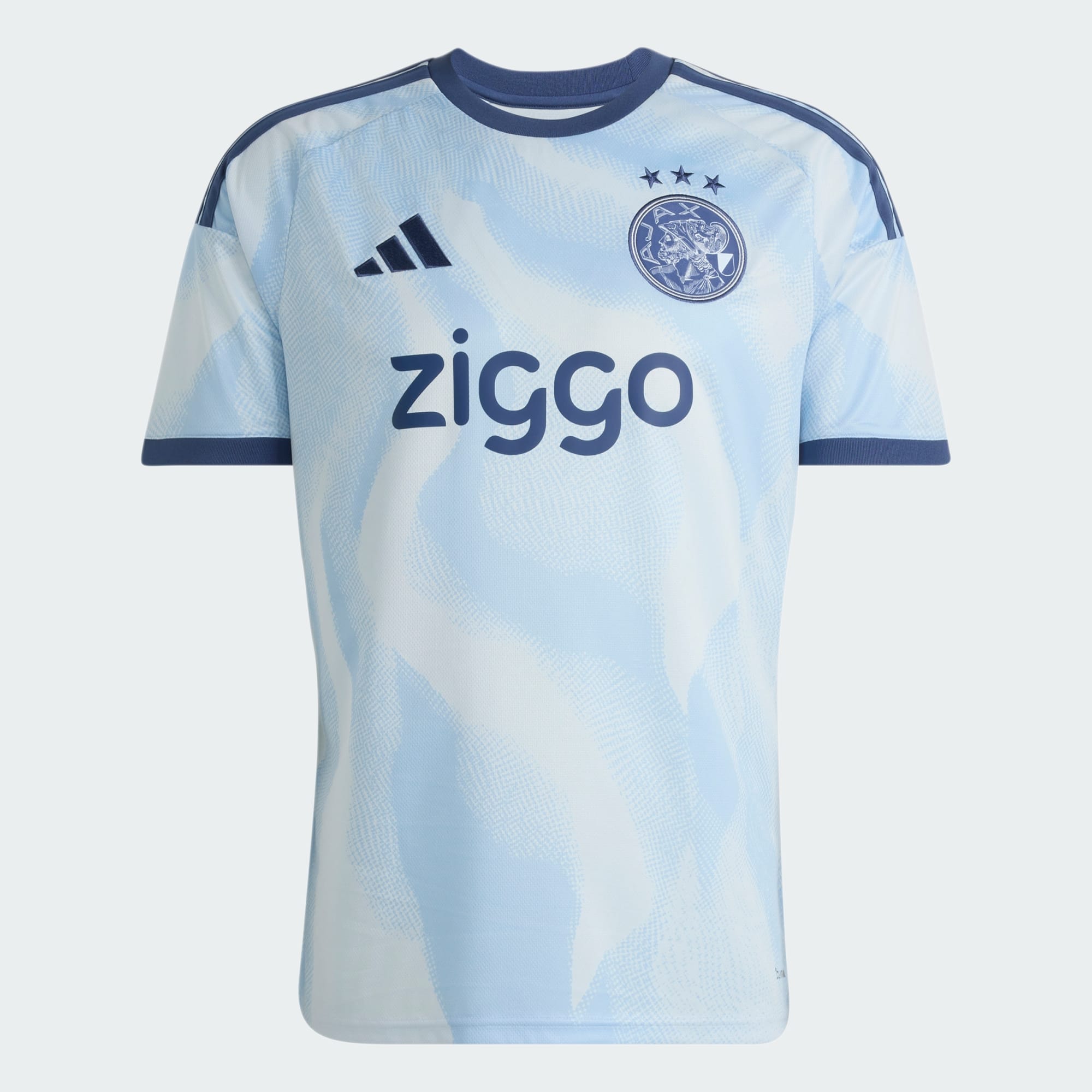 Camisa Adidas Ajax Amsterdam 2026/27 III
