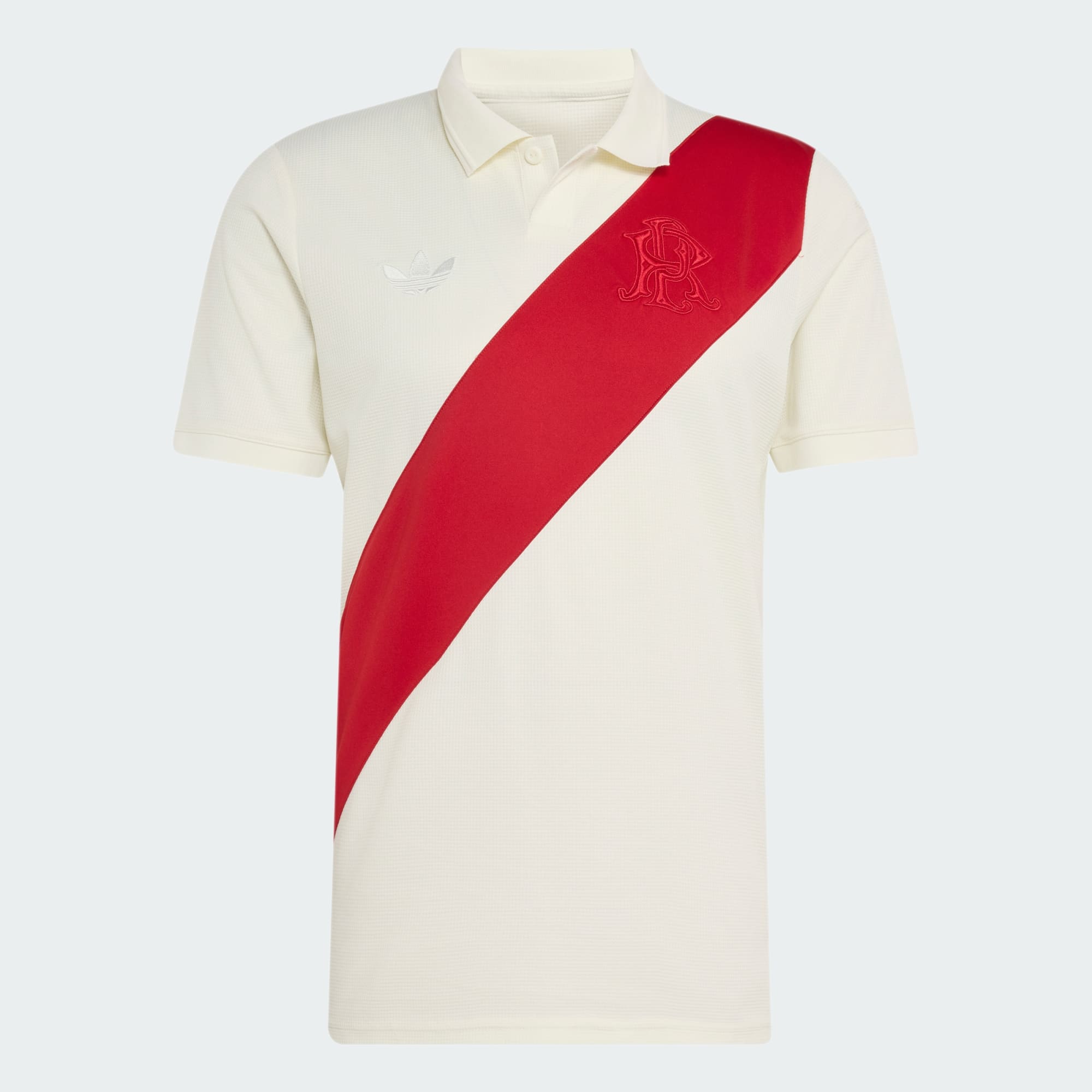 Camisa Adidas River Plate 2026/27 Edição Aniversário