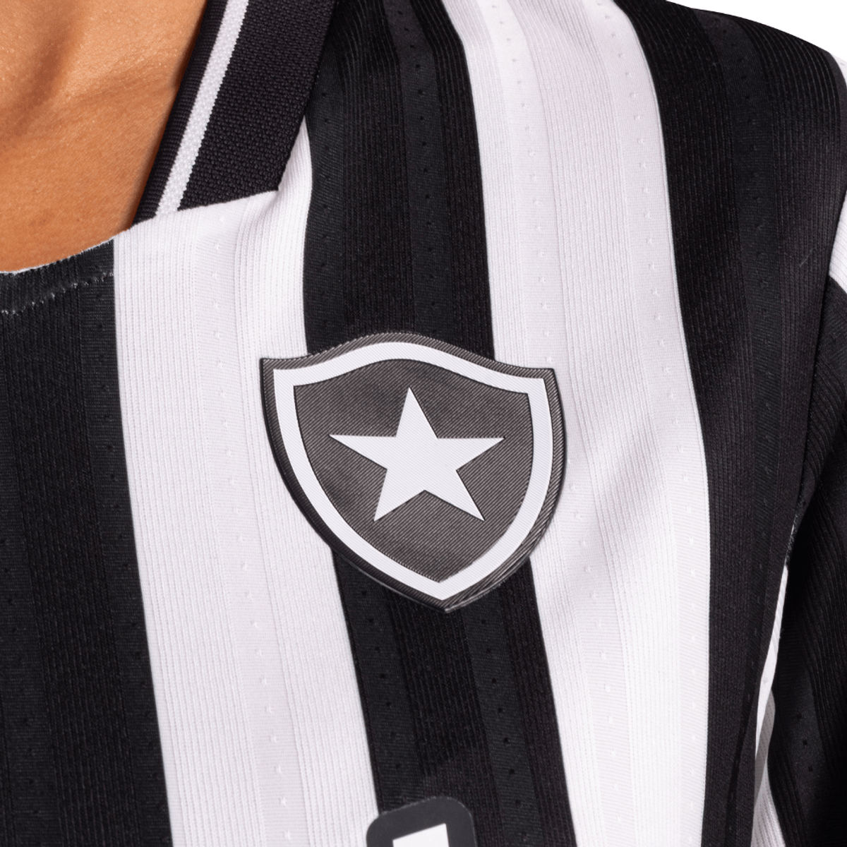 Camisa Feminina Reebok Botafogo 2026/27 I