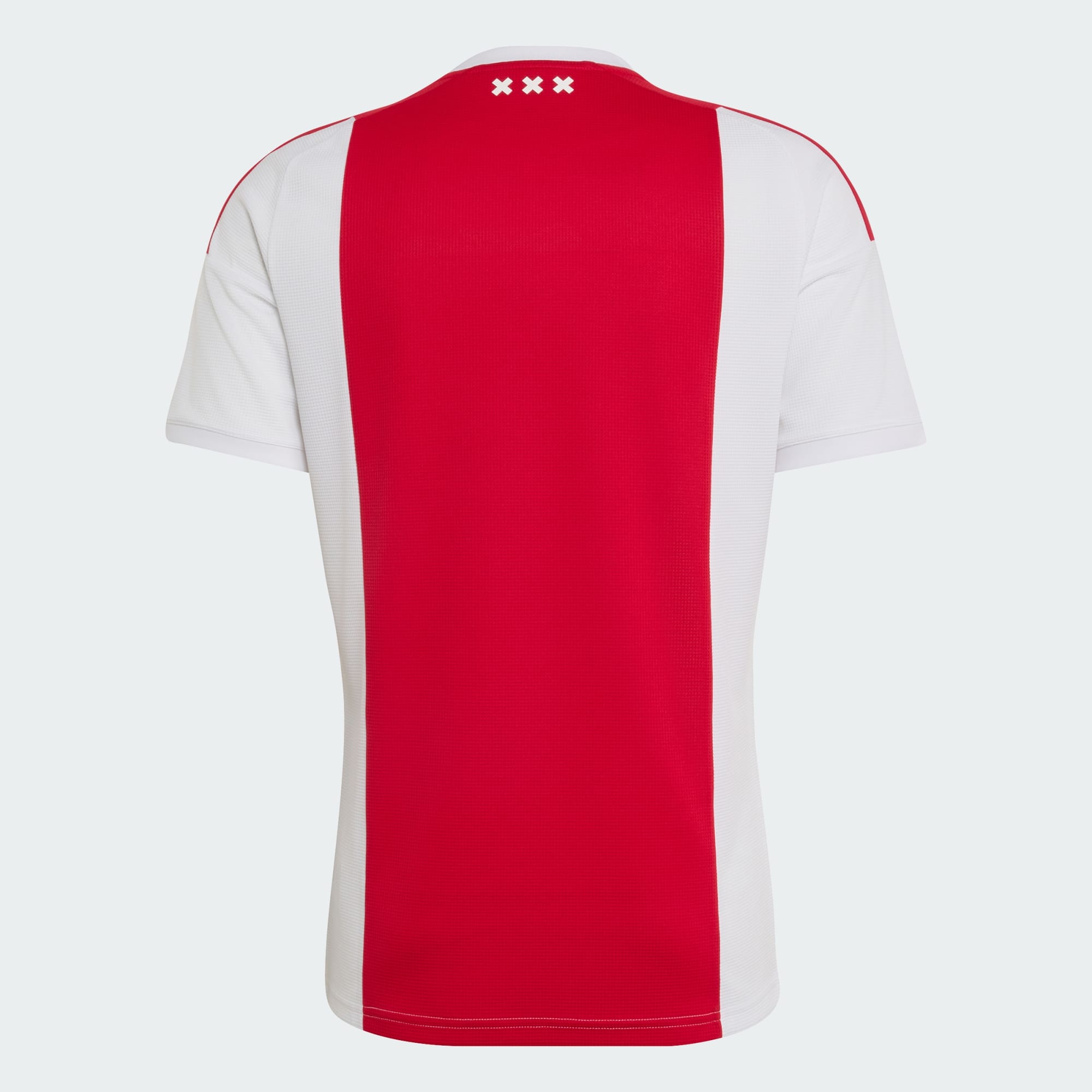 Camisa Adidas Ajax Amsterdam 2026/27 I