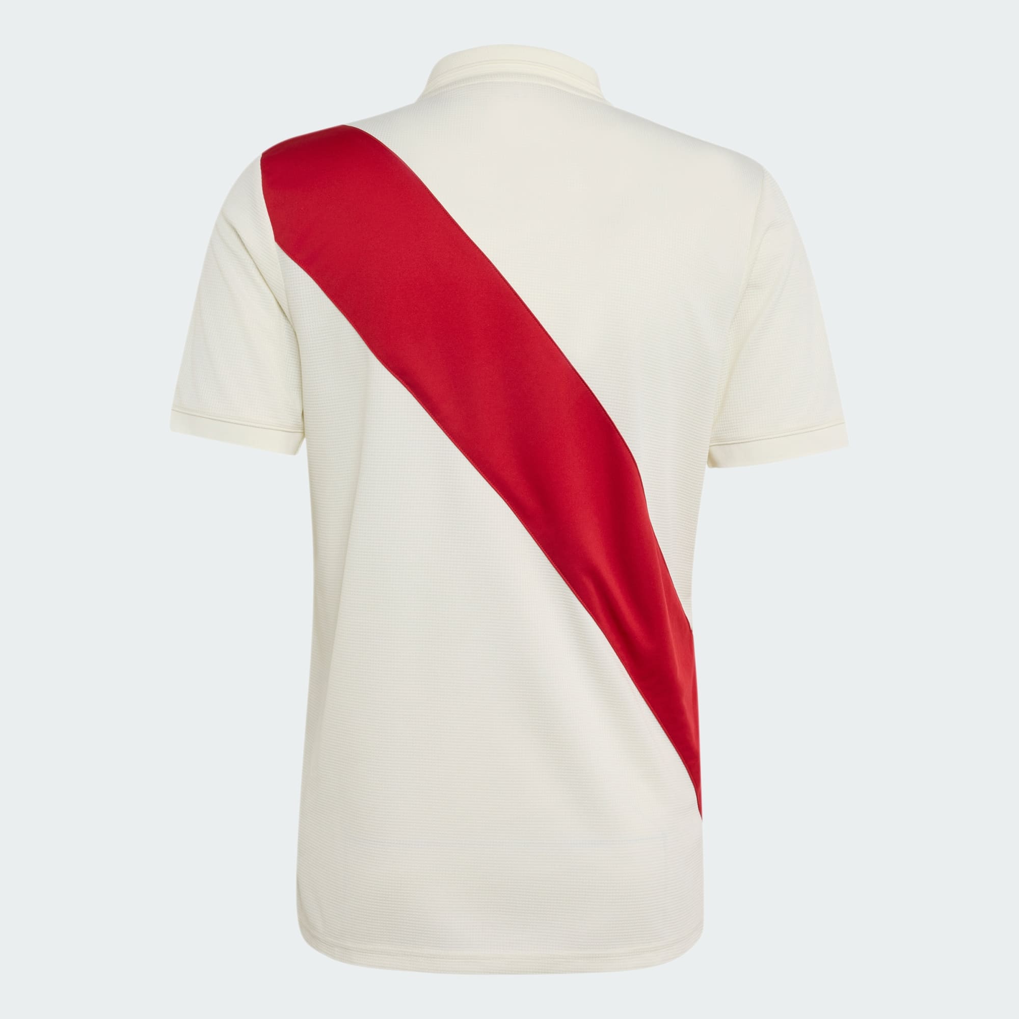 Camisa Adidas River Plate 2026/27 Edição Aniversário