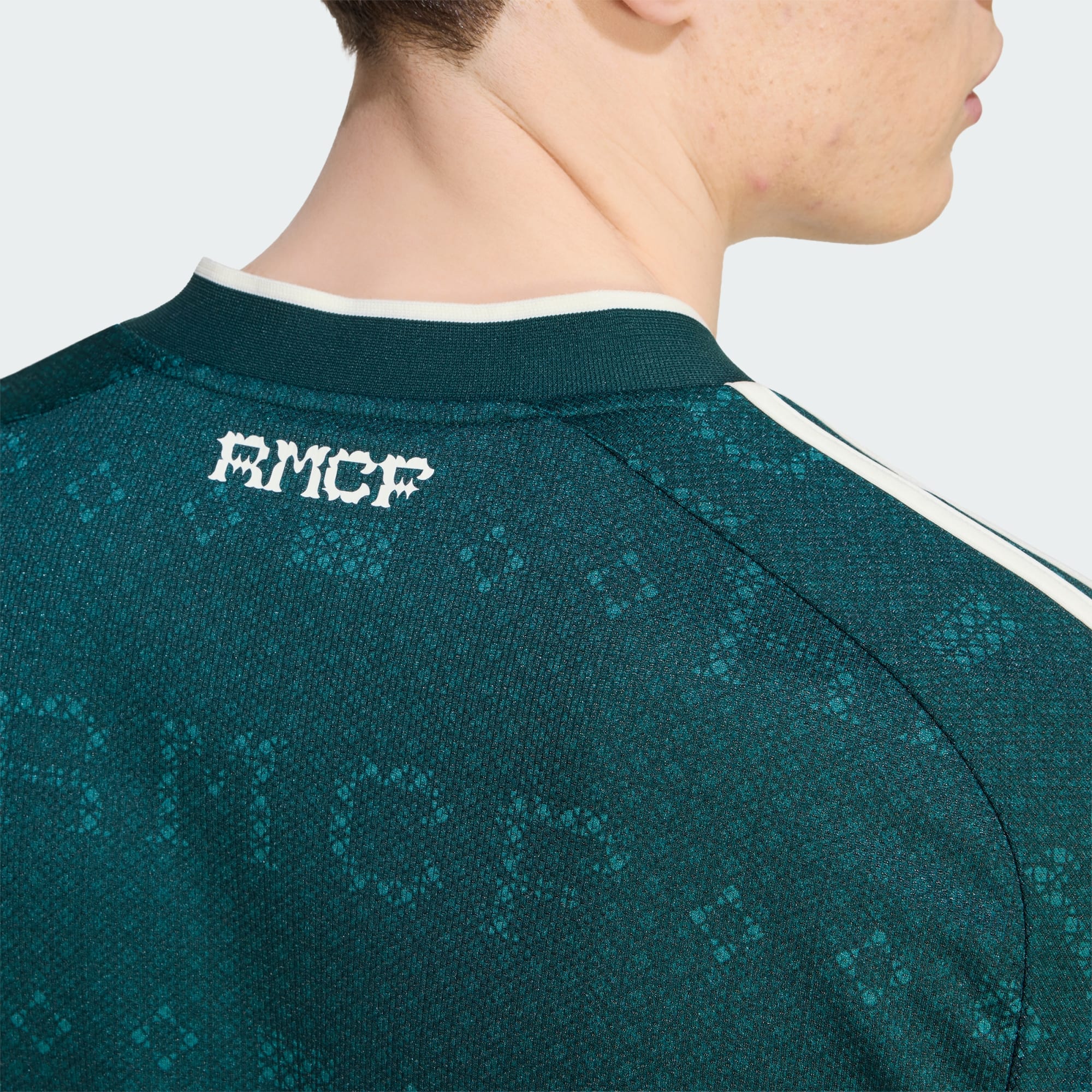 Camisa Adidas Real Madrid 2026/27 II