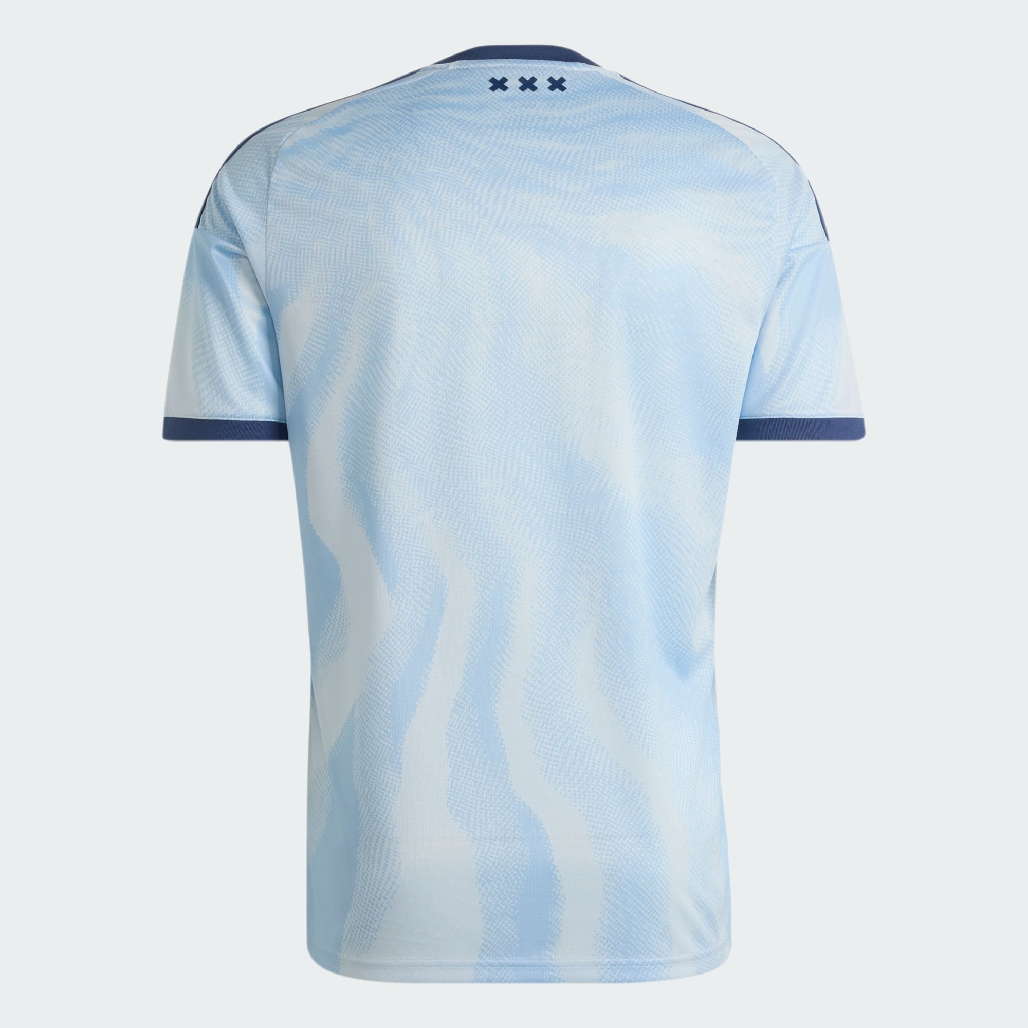 Camisa Adidas Ajax Amsterdam 2026/27 III