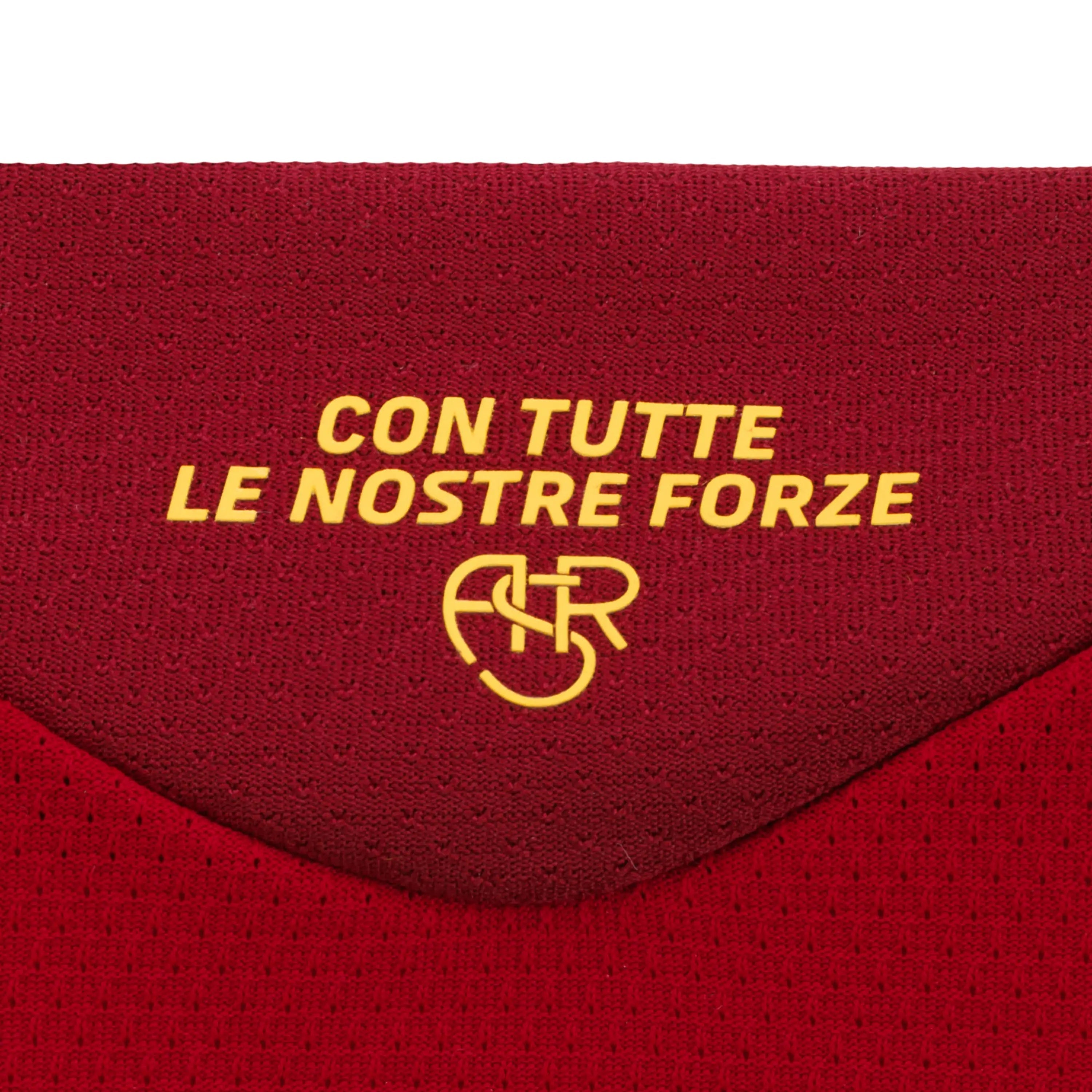 Camisa Adidas AS Roma 2026/27 I Jogador