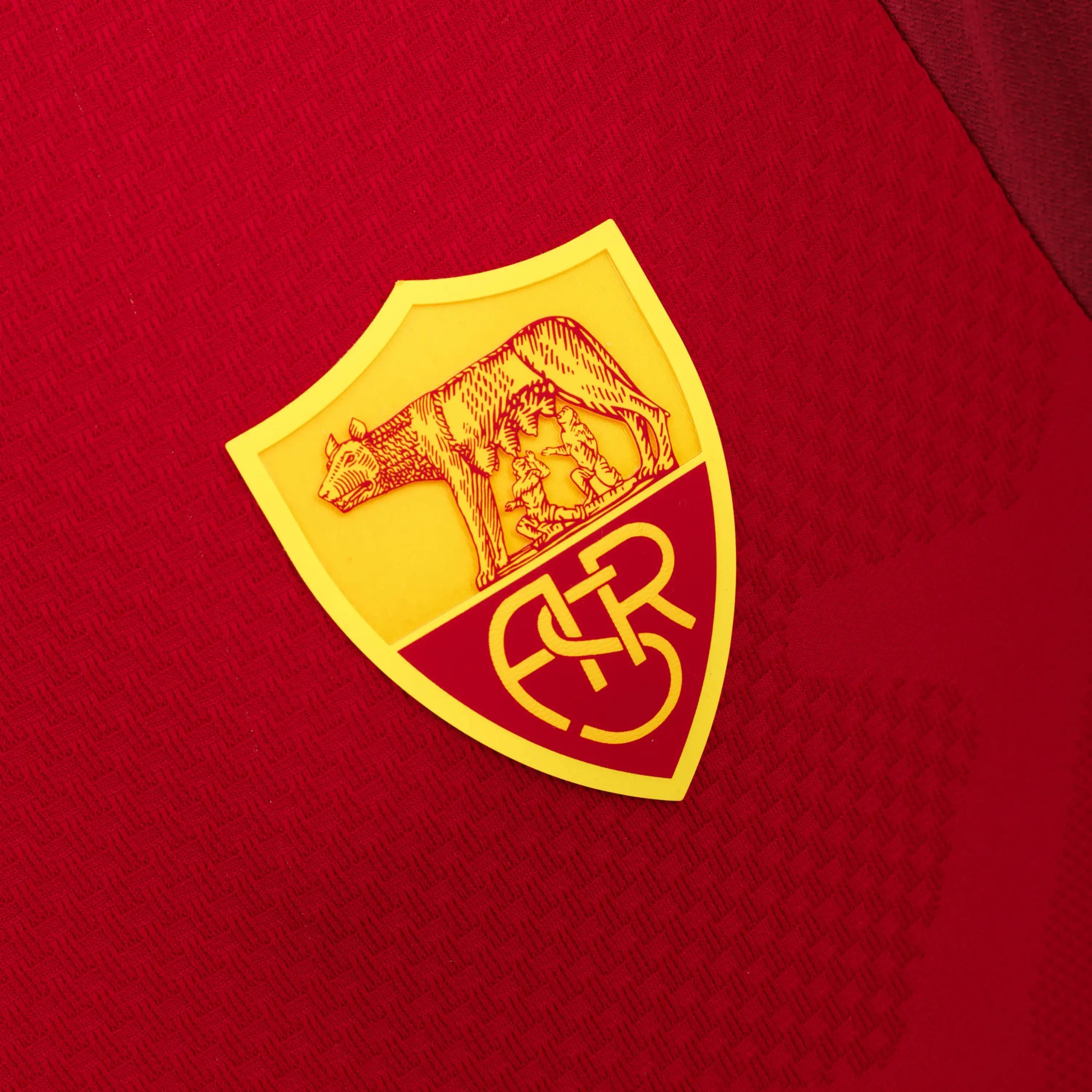Camisa Adidas AS Roma 2026/27 I Jogador