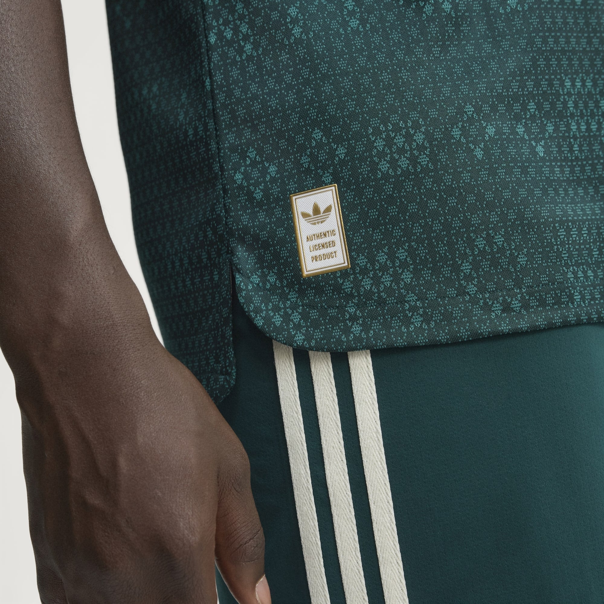 Camisa Adidas Real Madrid 2026/27 II Jogador