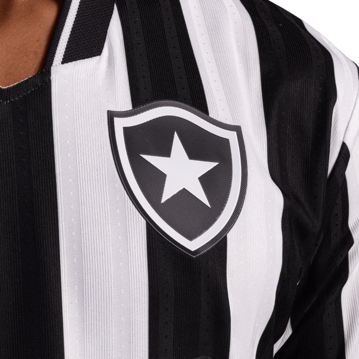 Camisa Reebok Botafogo 2026/27 I