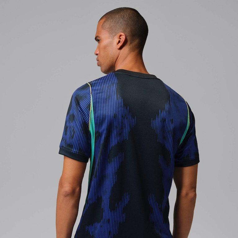 Camisa Seleção Brasileira 2026/27 II