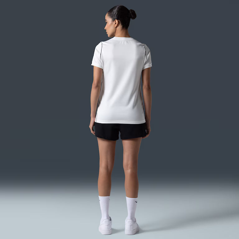 Camisa Nike Corinthians Feminina 2026/27 I Torcedor - imagem 2