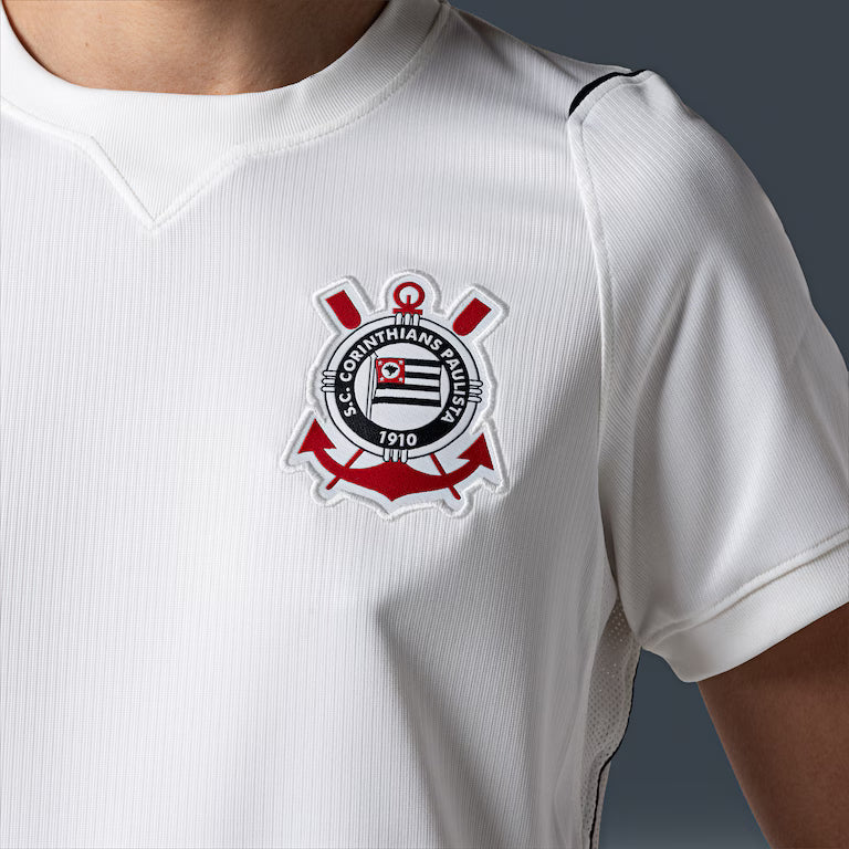 Camisa Nike Corinthians Feminina 2026/27 I Torcedor - imagem 6