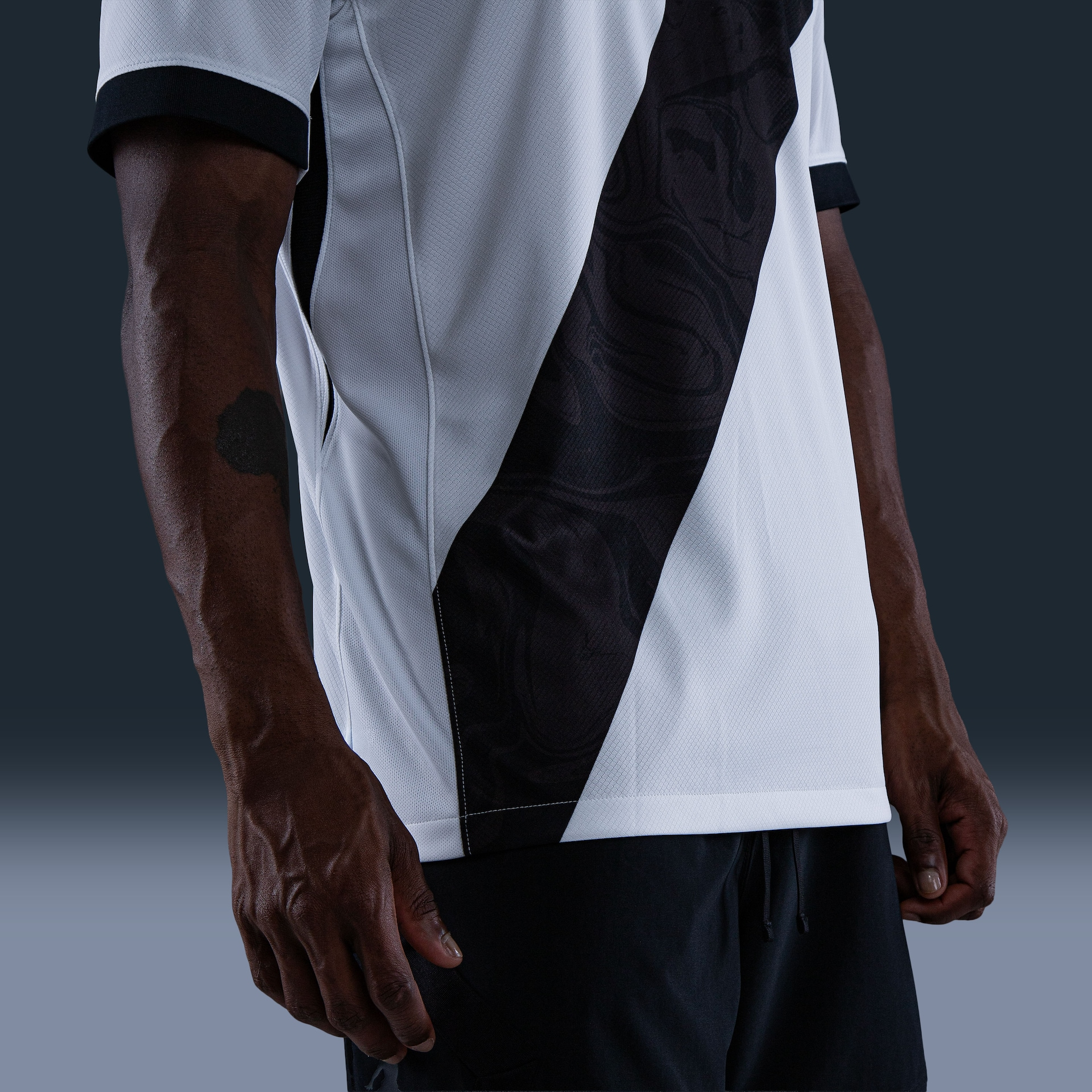 Camisa Nike Vasco 2026/27 II COUTINHO N° 10
