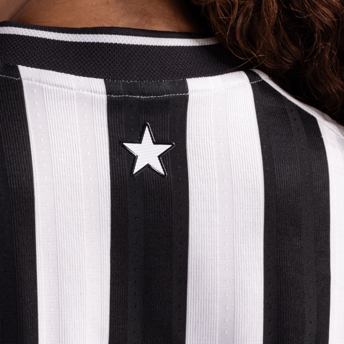 Camisa Feminina Reebok Botafogo 2026/27 I