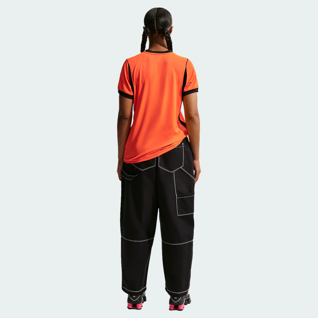 Camisa Feminina Holanda 2026/27 I