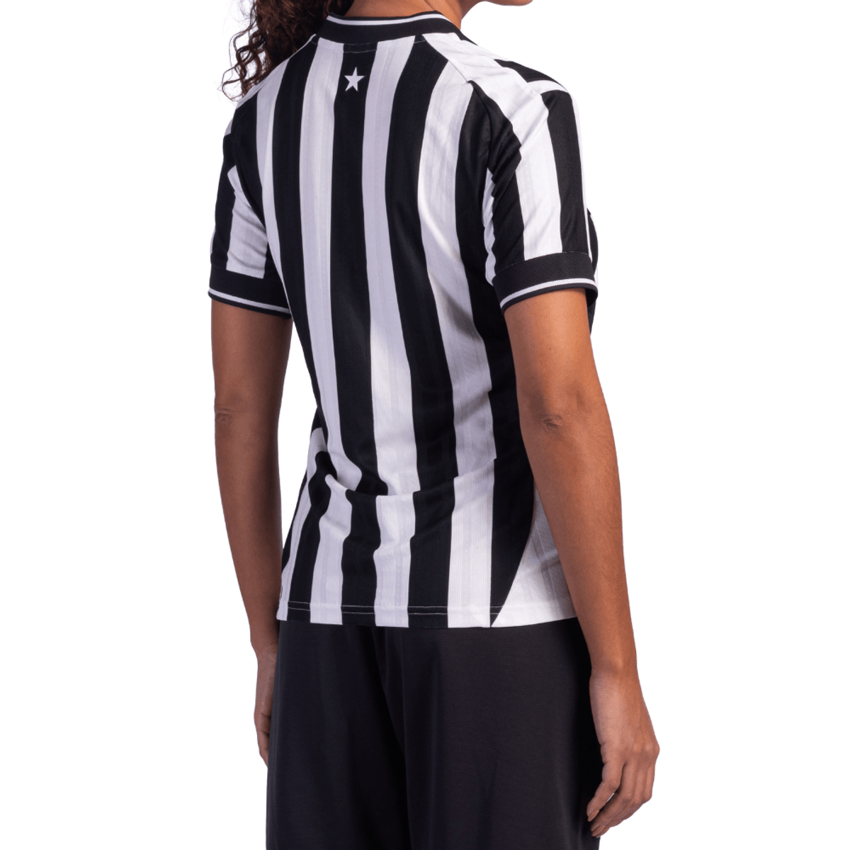 Camisa Feminina Reebok Botafogo 2026/27 I