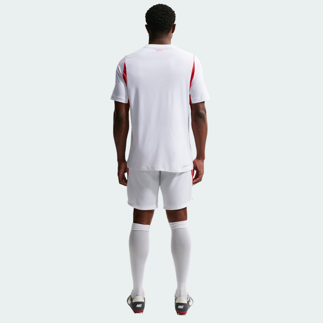 Camisa Turquia 2026/27 II Jogador