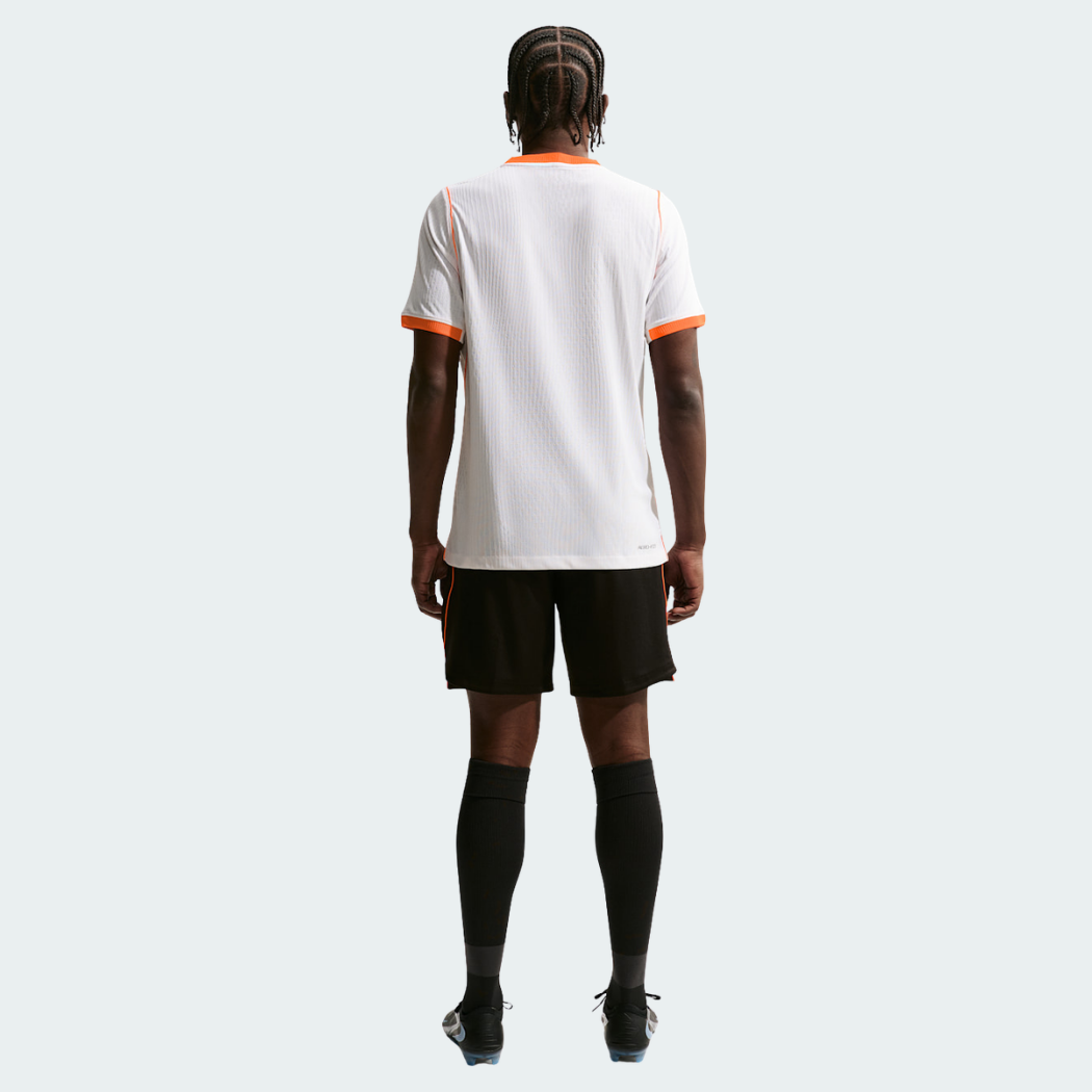 Camisa Holanda 2026/27 II Jogador