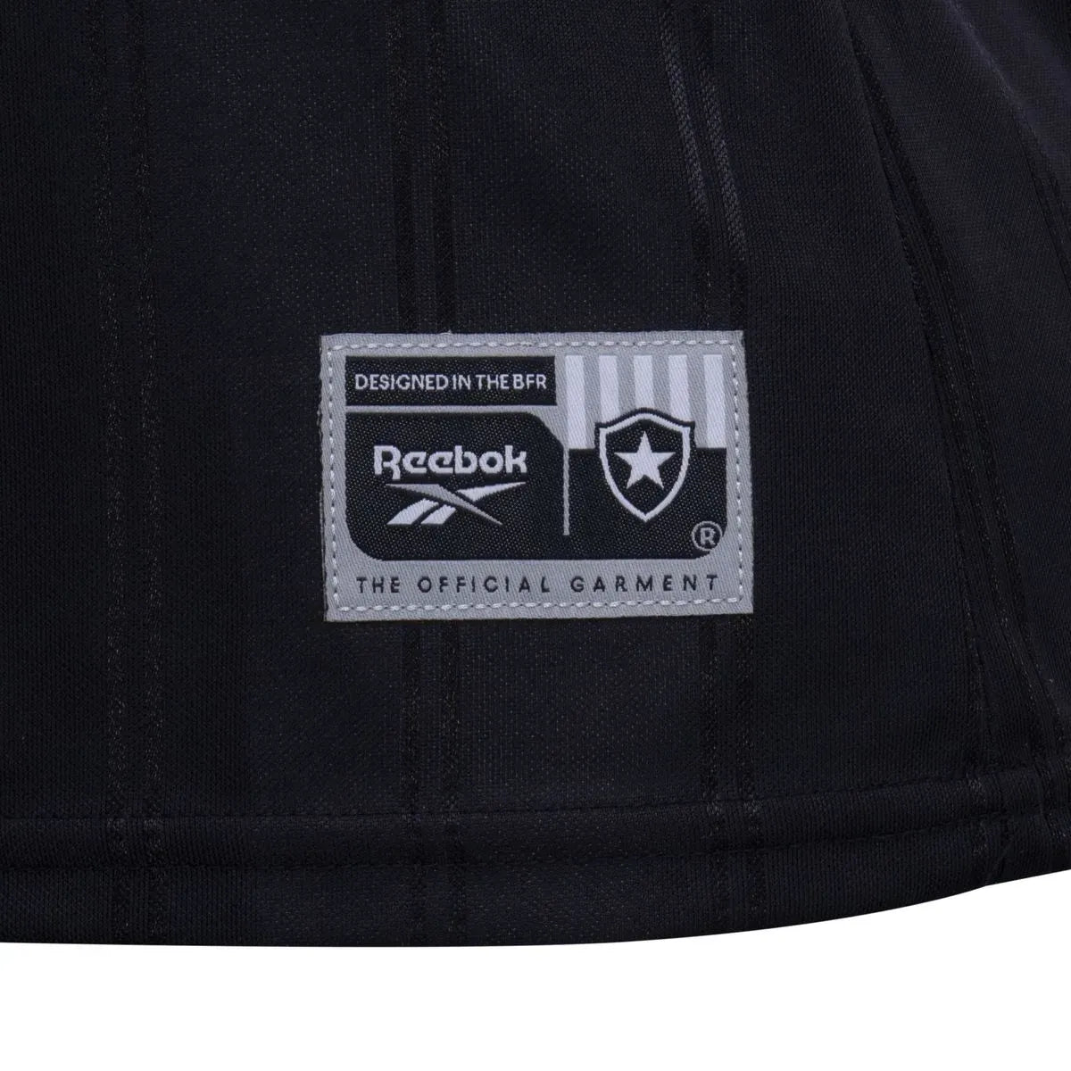 Camisa Feminina Reebok Botafogo 2025/26 II
