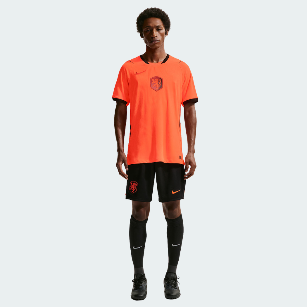 Camisa Holanda 2026/27 I Jogador