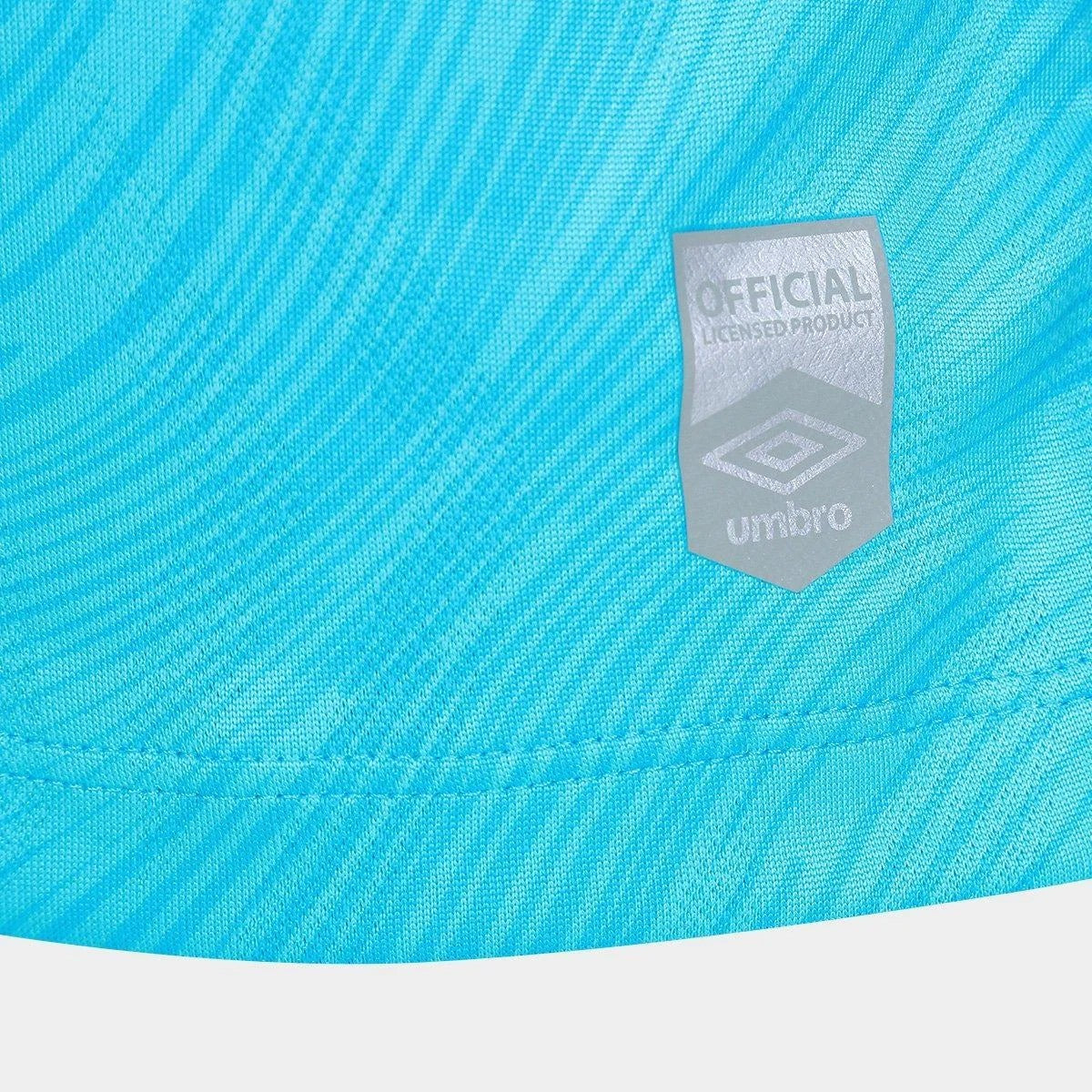 Camisa Masculina Umbro Santos Torcedor 2025/26 Edição Especial Neymar Jr 10