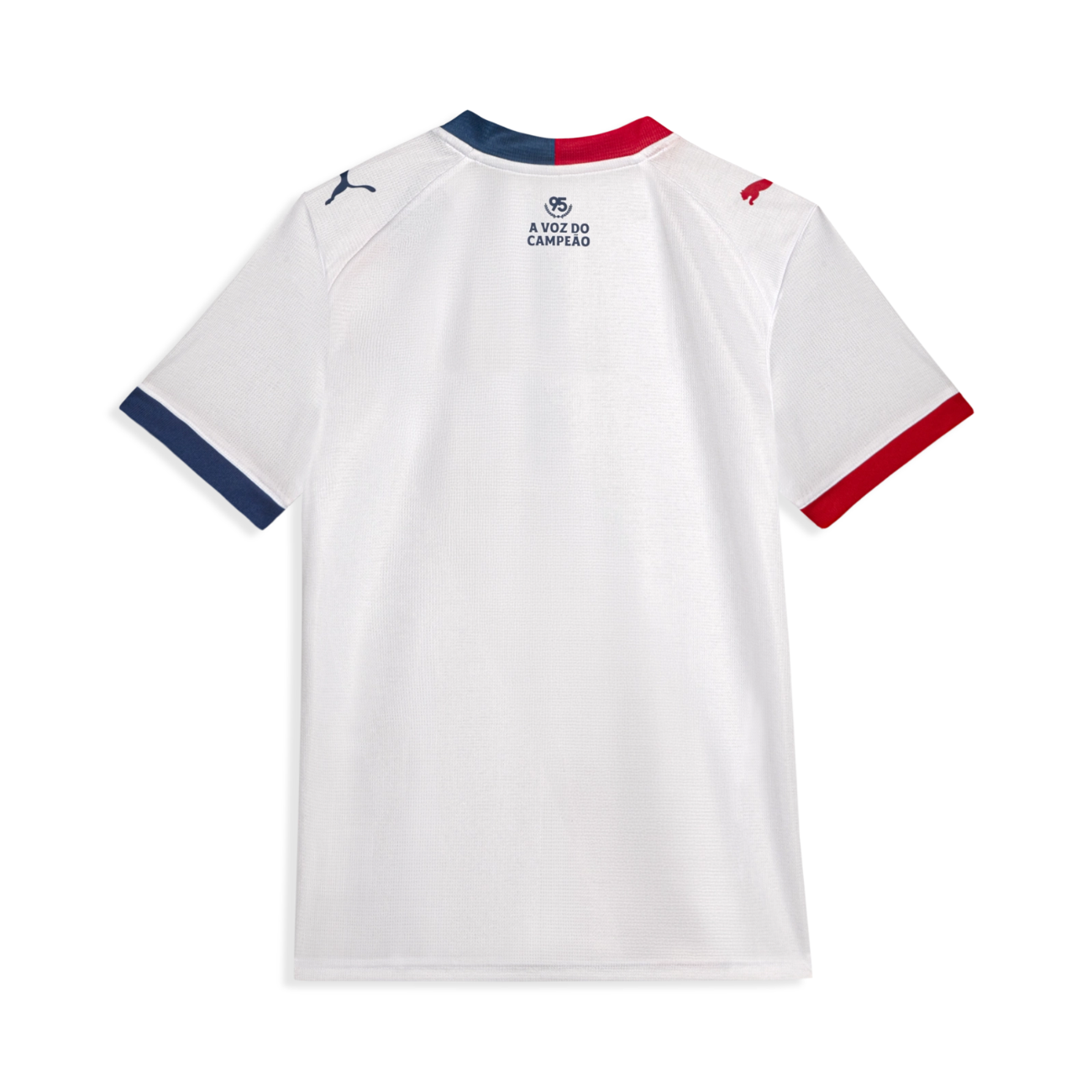 Camisa Bahia 2026/27 I Jogador - imagem 4