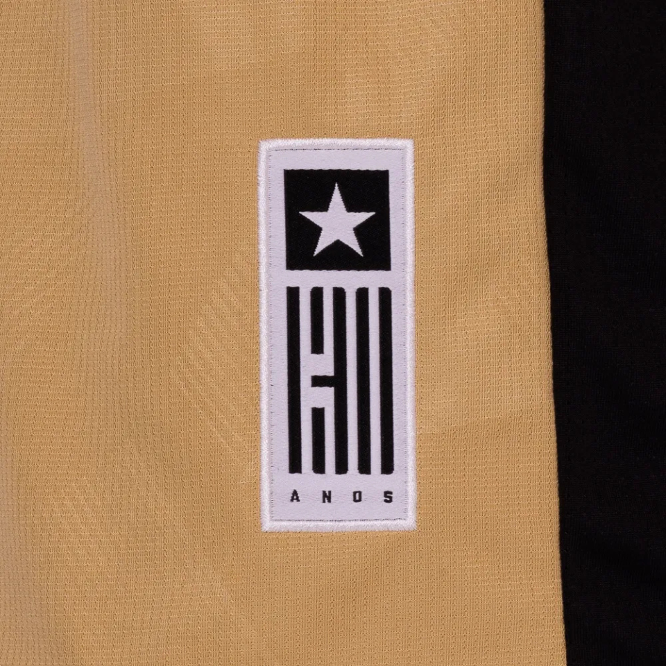 Camisa Goleiro Reebok Botafogo 2024/25 II