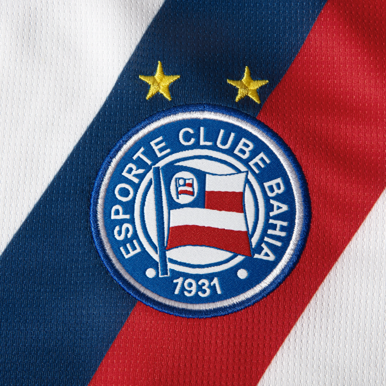 Camisa Bahia Feminina 2026/27 I - imagem 7