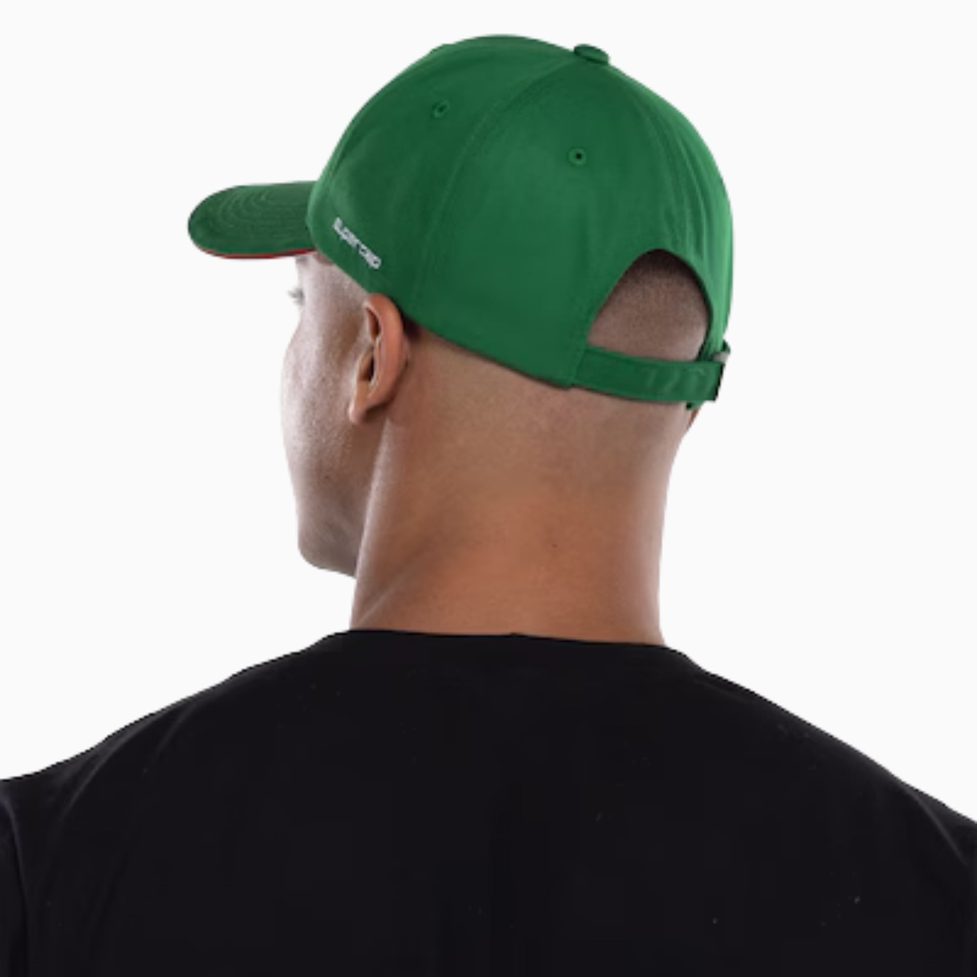 Boné Palmeiras Aba Curva Supercap – Adulto