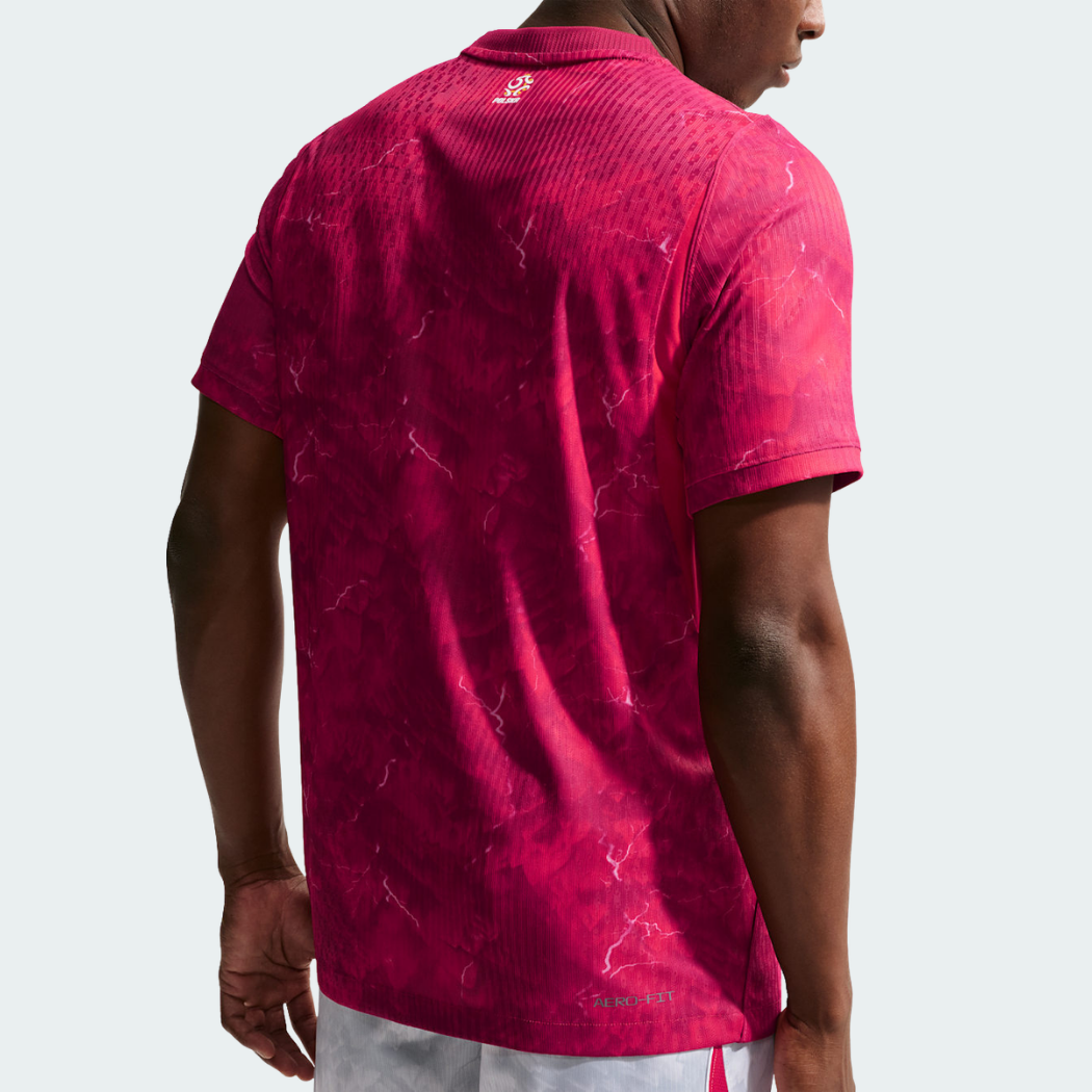 Camisa Polônia 2026/27 II Jogador