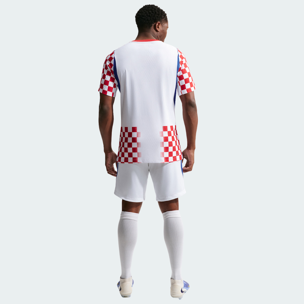 Camisa Croácia 2026/27 I Jogador