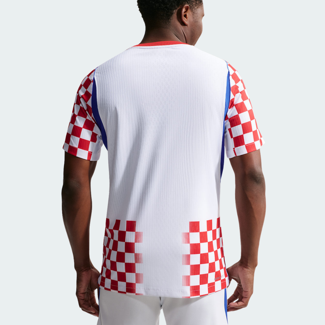 Camisa Croácia 2026/27 I Jogador