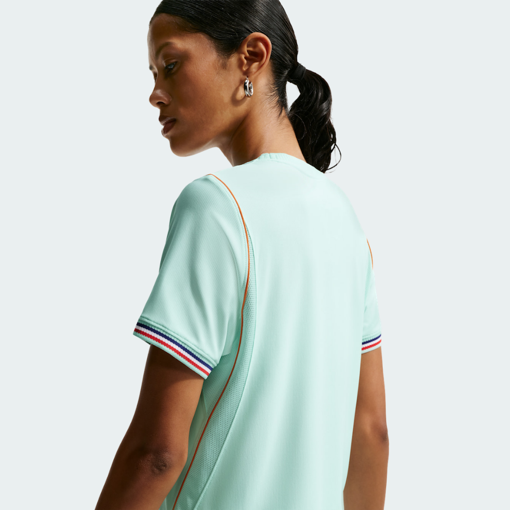 Camisa Feminina França 2026/27 II