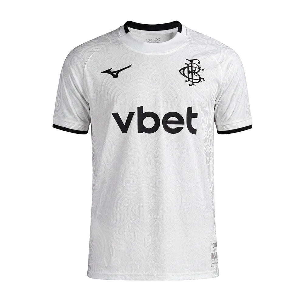 Camisa Botafogo 2026/27 III Torcedor