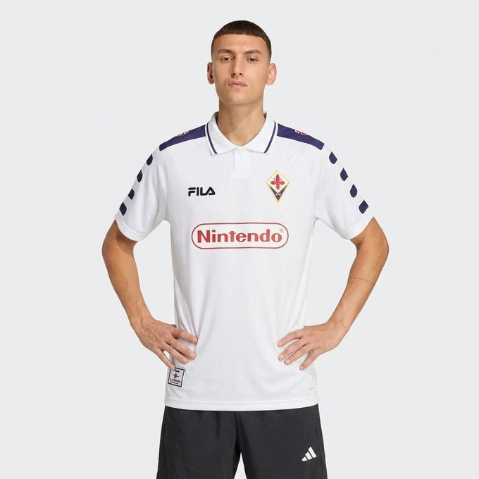Camisa Fiorentina 1998/99 II Retrô