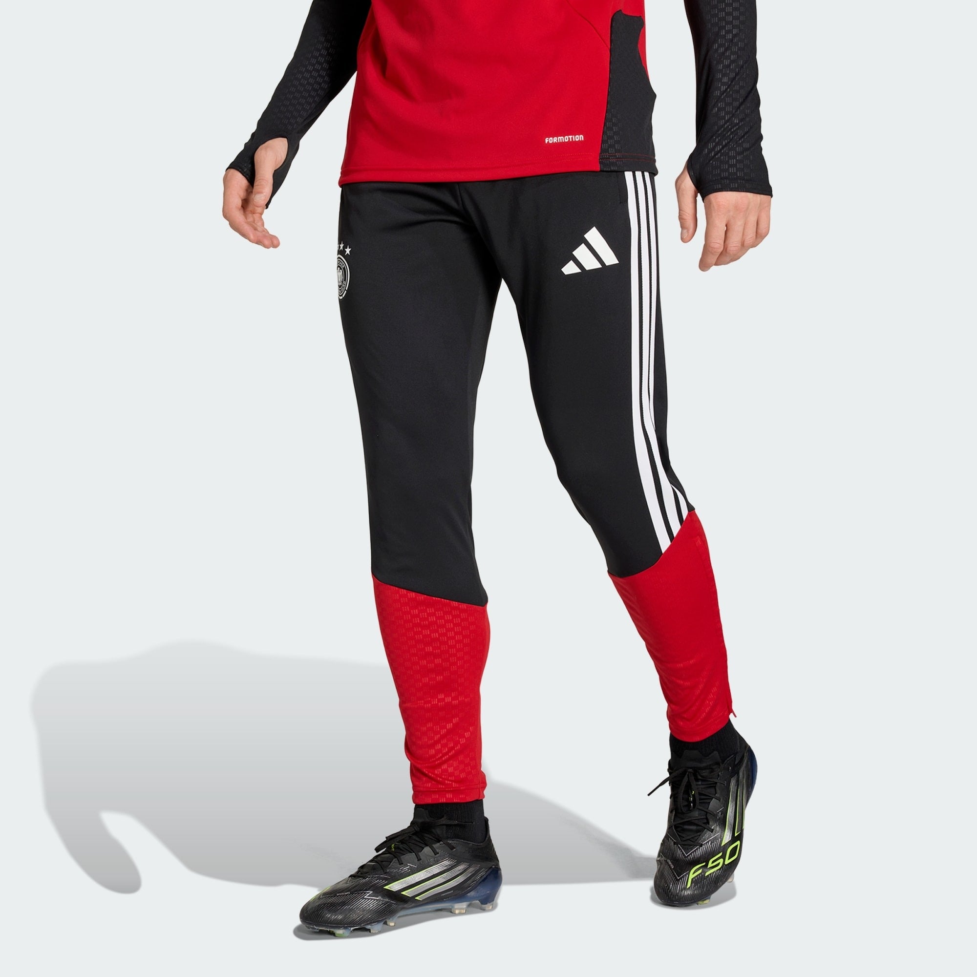 Calça Treino Alemanha 2026/27