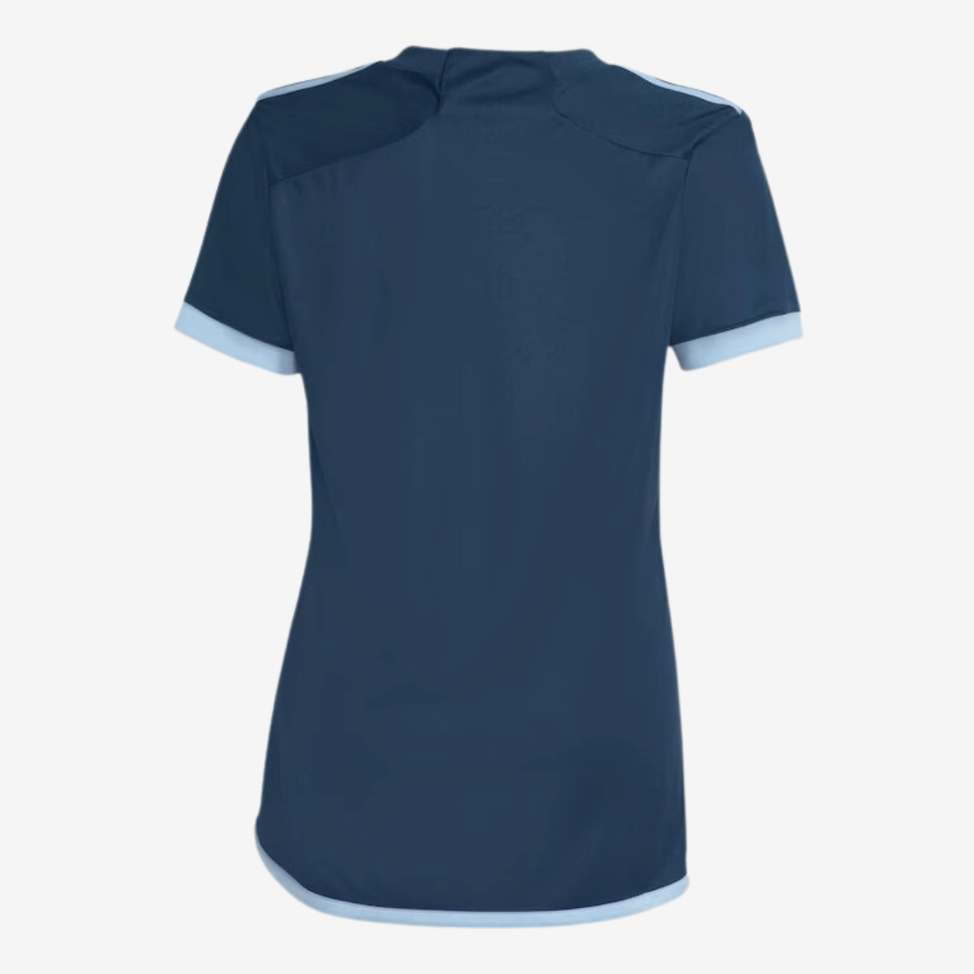Camisa Feminina adidas Cruzeiro 2024/25 III