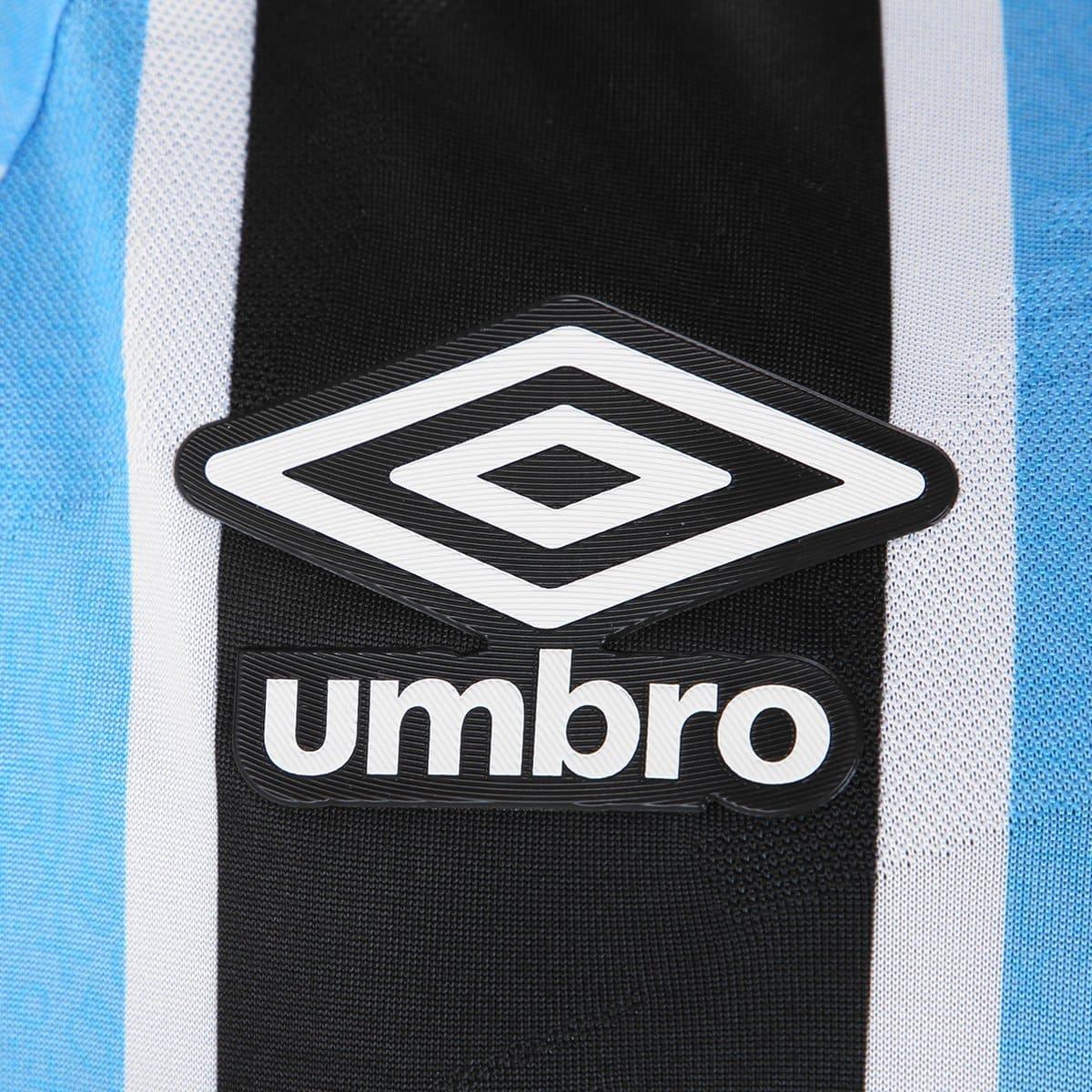 Camisa Grêmio 2024/25 I Versão Jogador