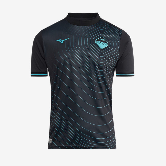 Camisa Lazio 2024/25 III Torcedor