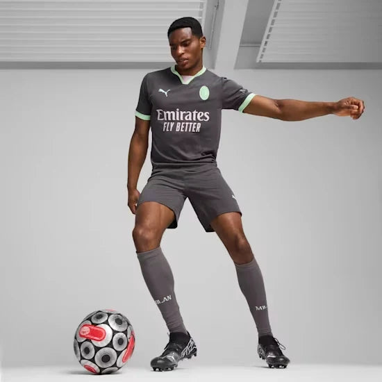 Camisa Puma AC Milan 2024/25 III
