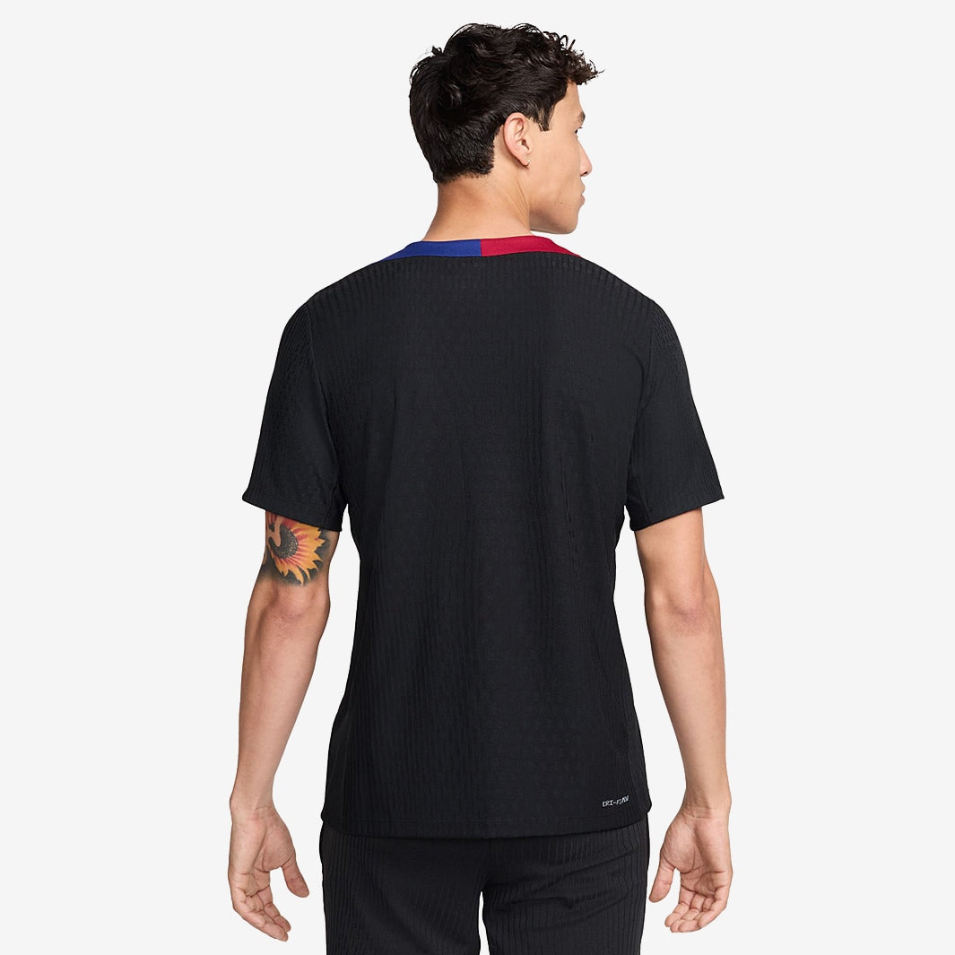 Camisa Treino Nike FC Barcelona 2024/25