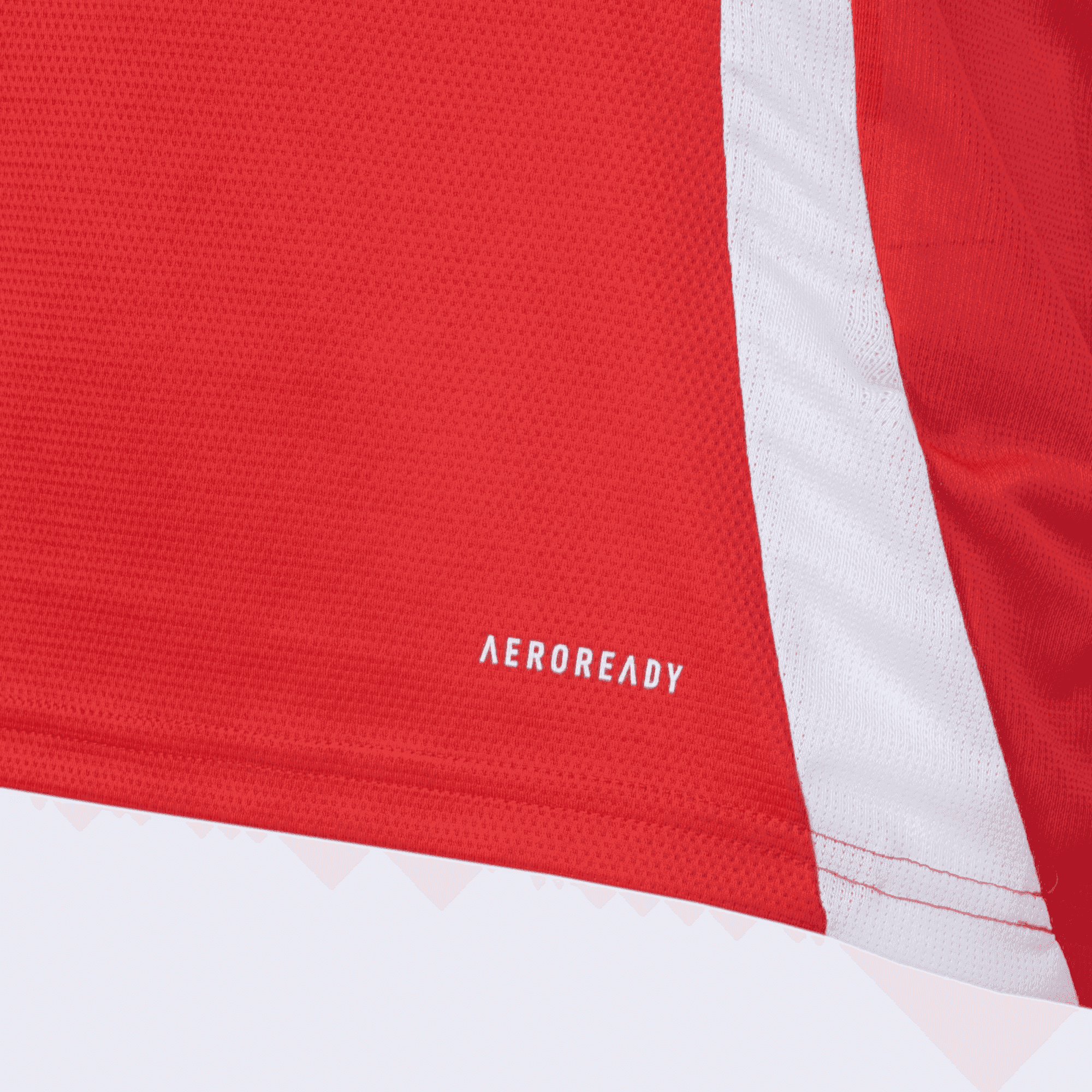 Camisa Adidas Internacional 2025/26 I - Carbonero N° 7