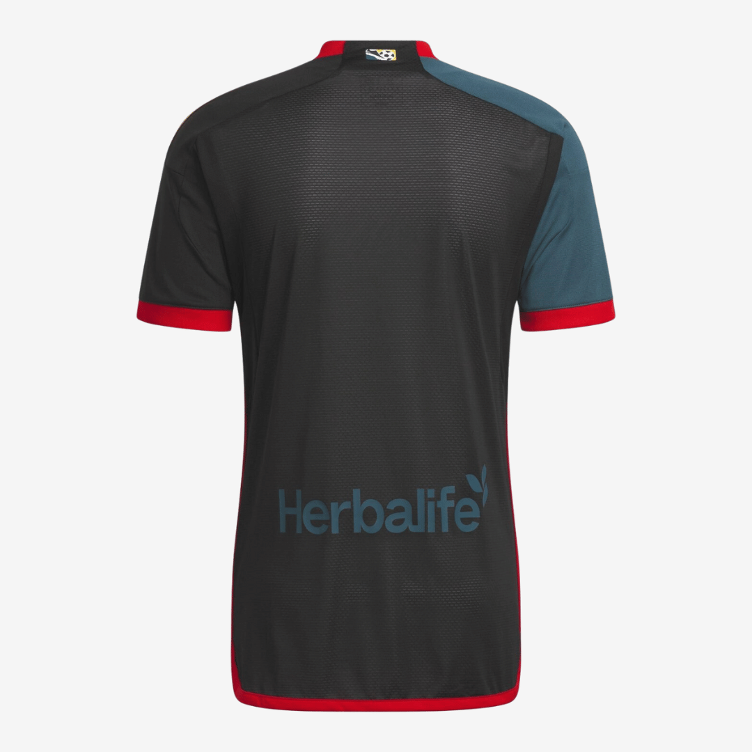 Camisa adidas LA Galaxy 2024/25 III Jogador