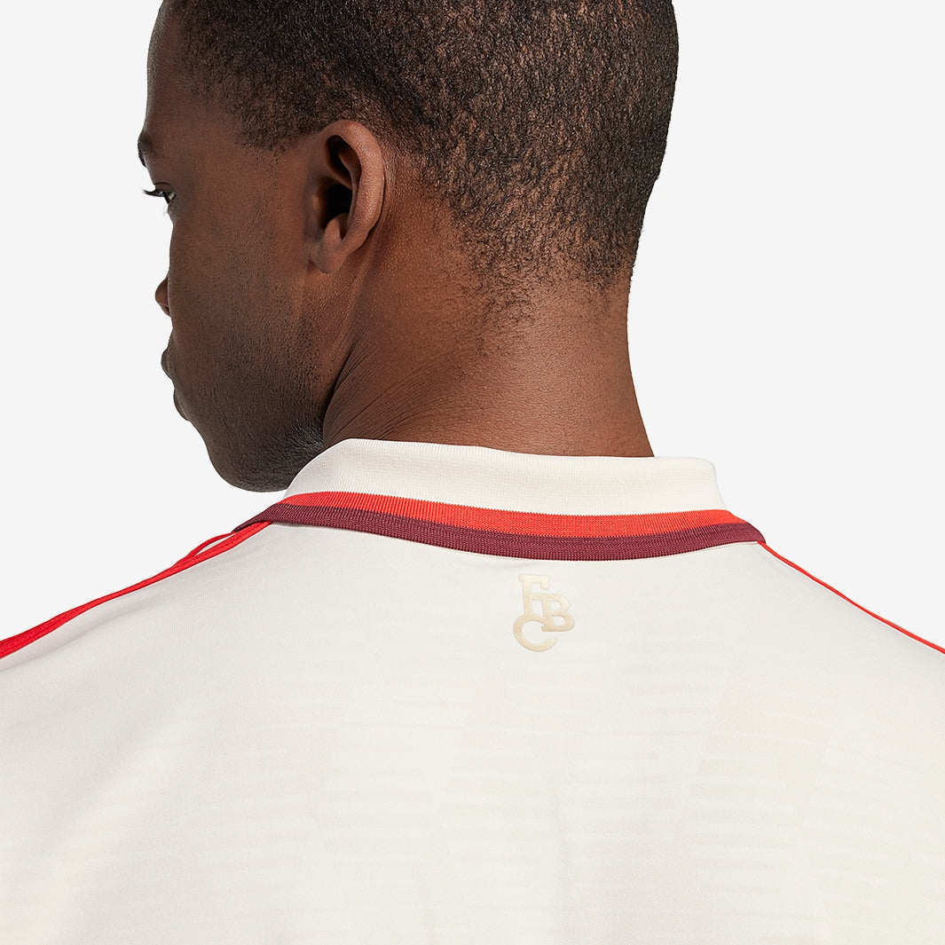 Camisa adidas Originals Bayern de Munique 2024/25 III Torcedor