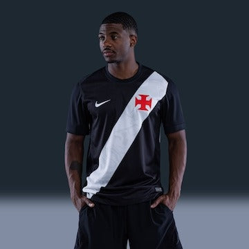Camisa NIke Vasco da Gama 2026/27 I