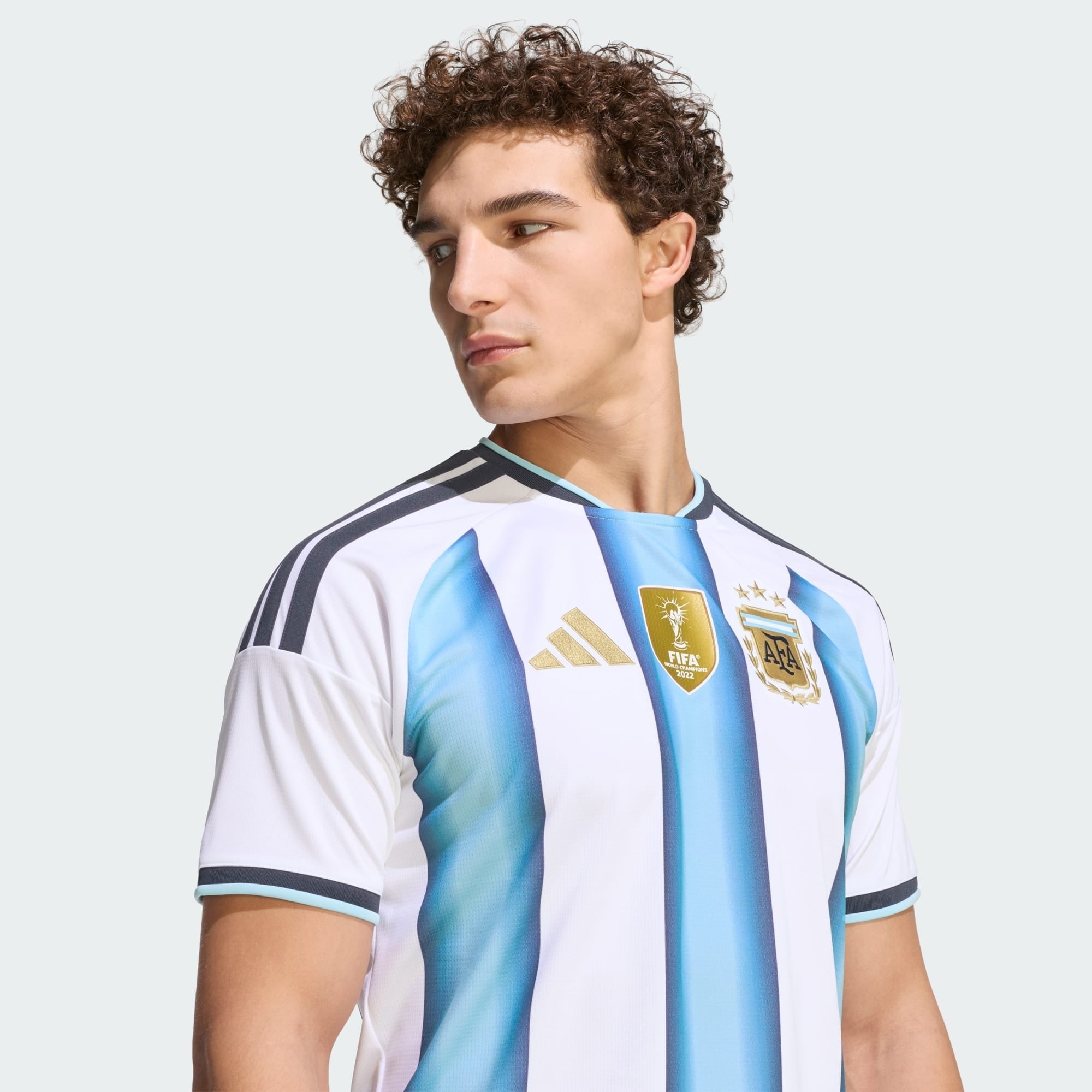 Camisa Argentina 2026/27 I - imagem 4