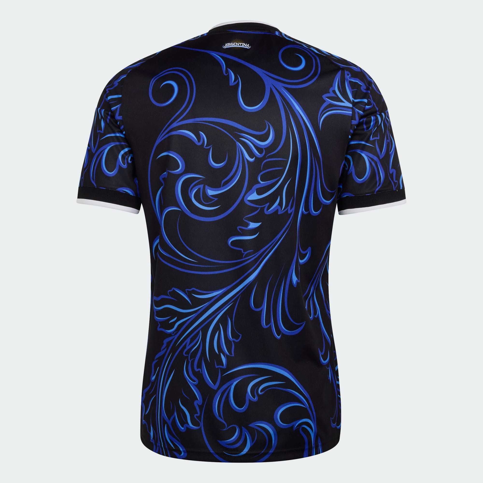 Camisa Argentina 2026/27 II